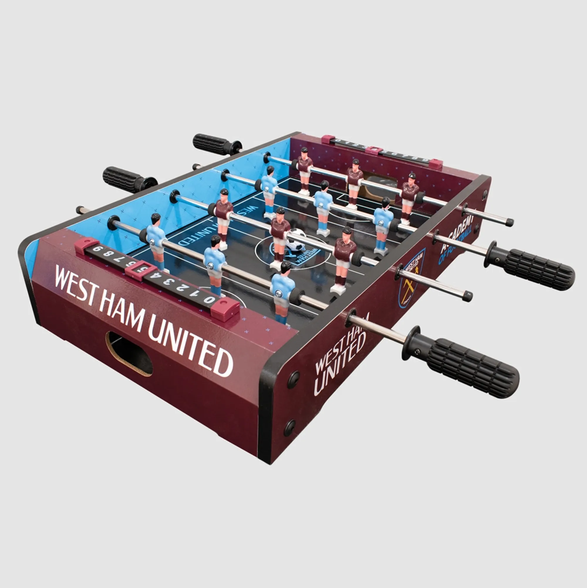 West Ham 20&Quot; Football Table