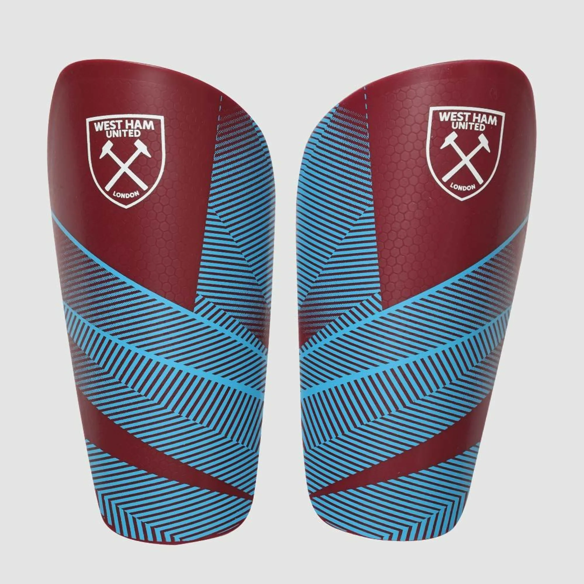 West Ham Youth Fuse Shin Guards