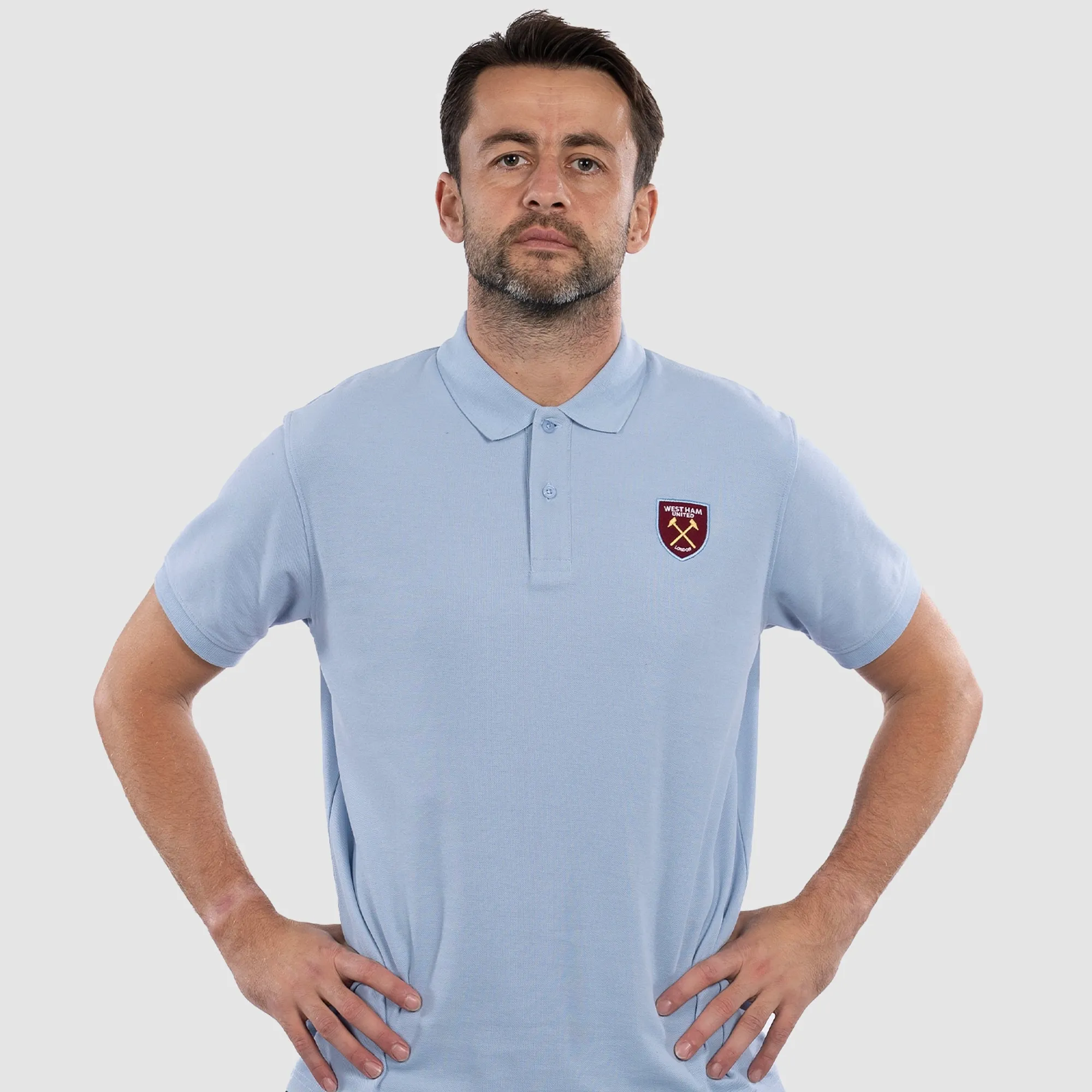 Club Classics - Adults Sky Polo