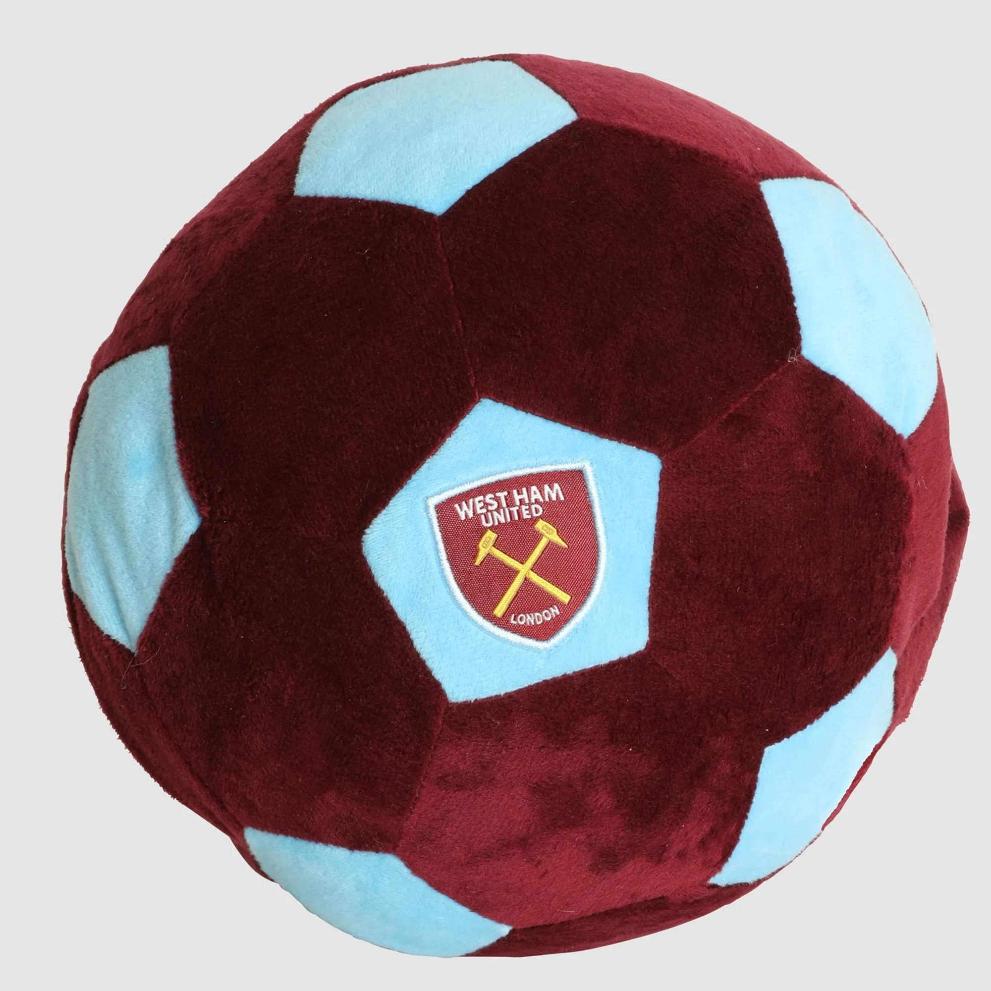West Ham Football Hand Warmer