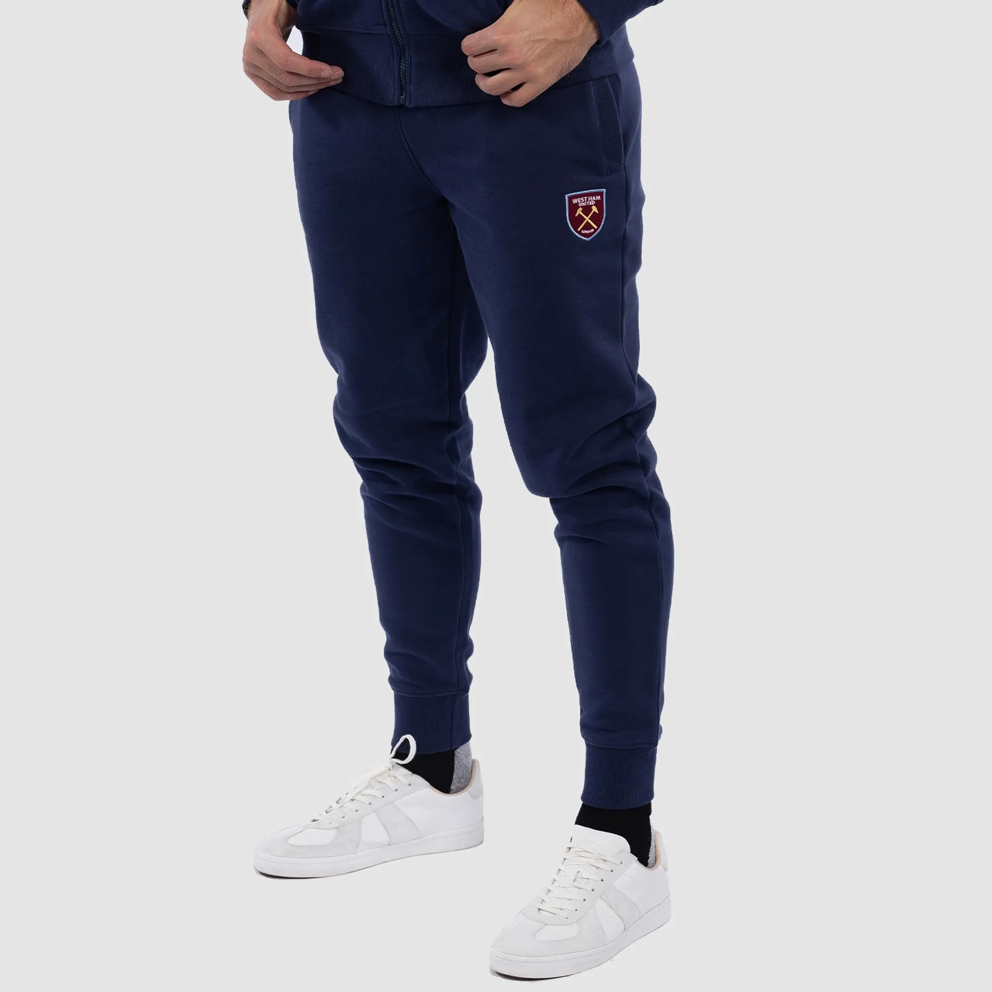 Club Classics - Adults Navy Pants