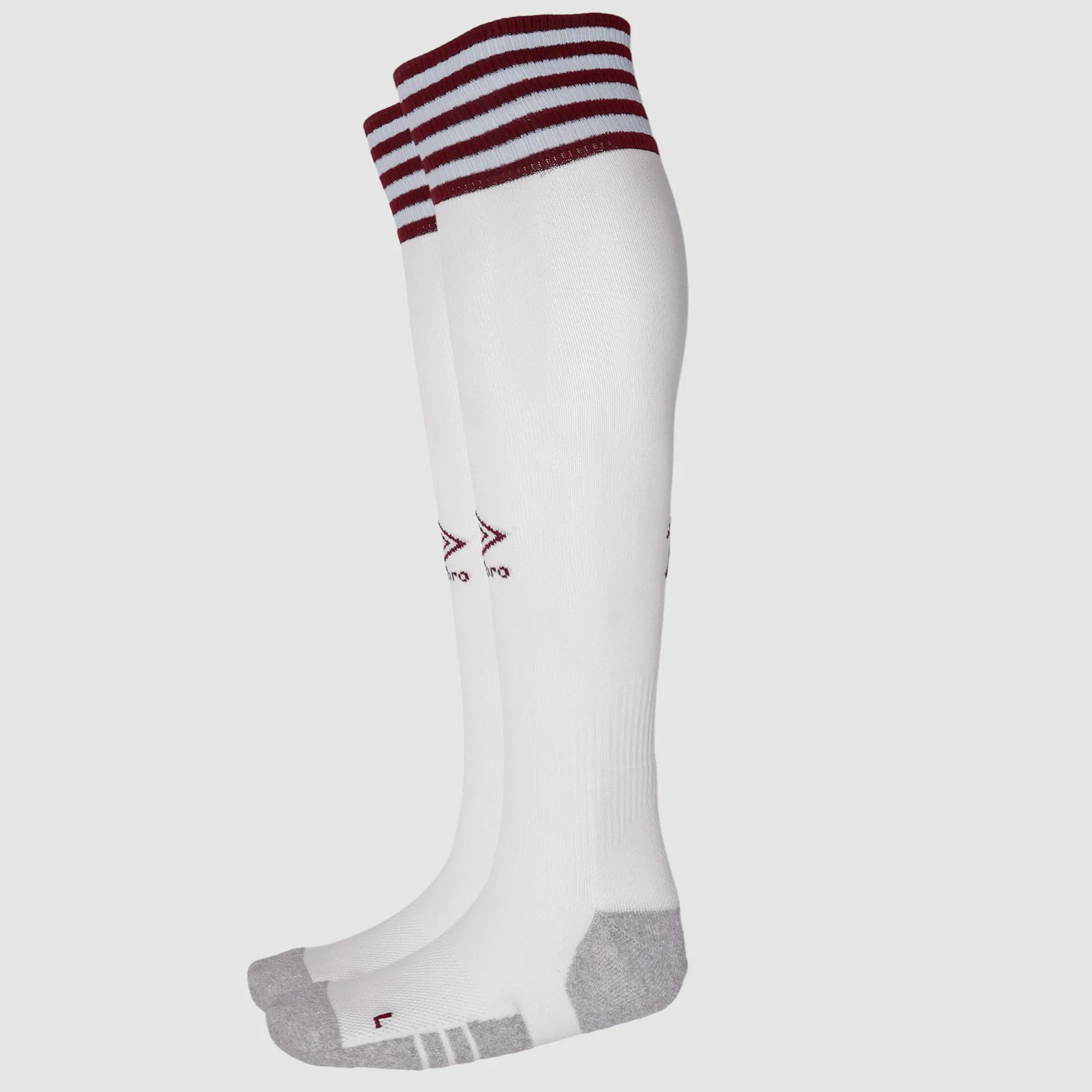 West Ham 25/26 Adults Home Socks