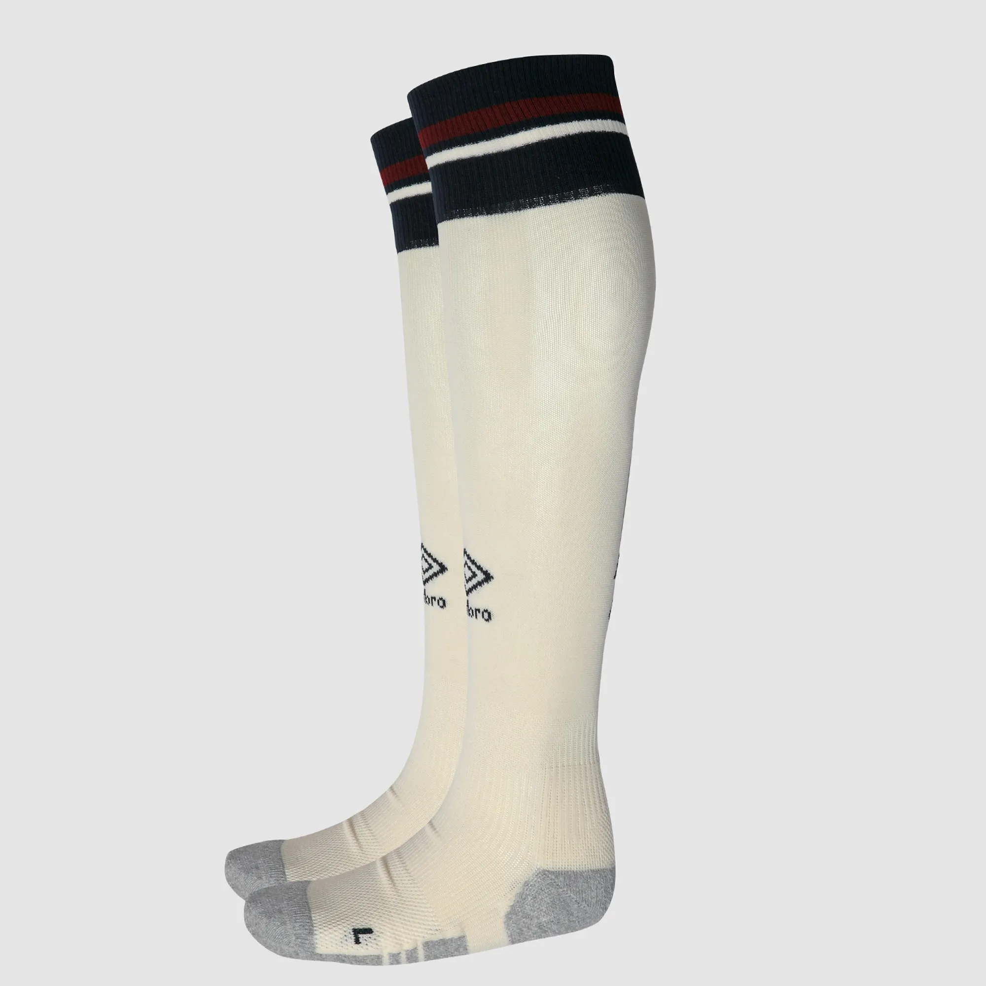 West Ham 25/26 Youth Away Socks