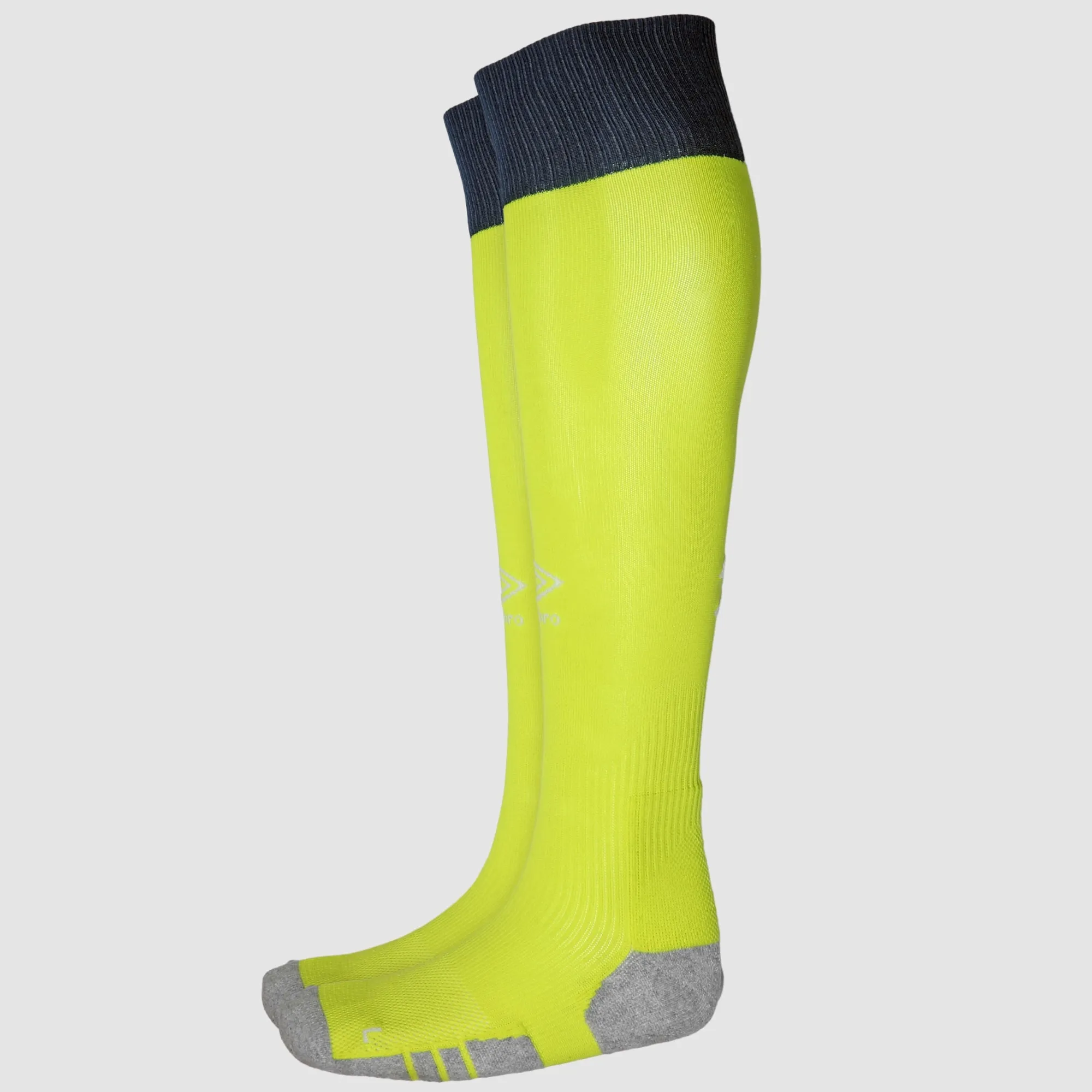 West Ham 25/26 Adults Home Goalkeeper Socks