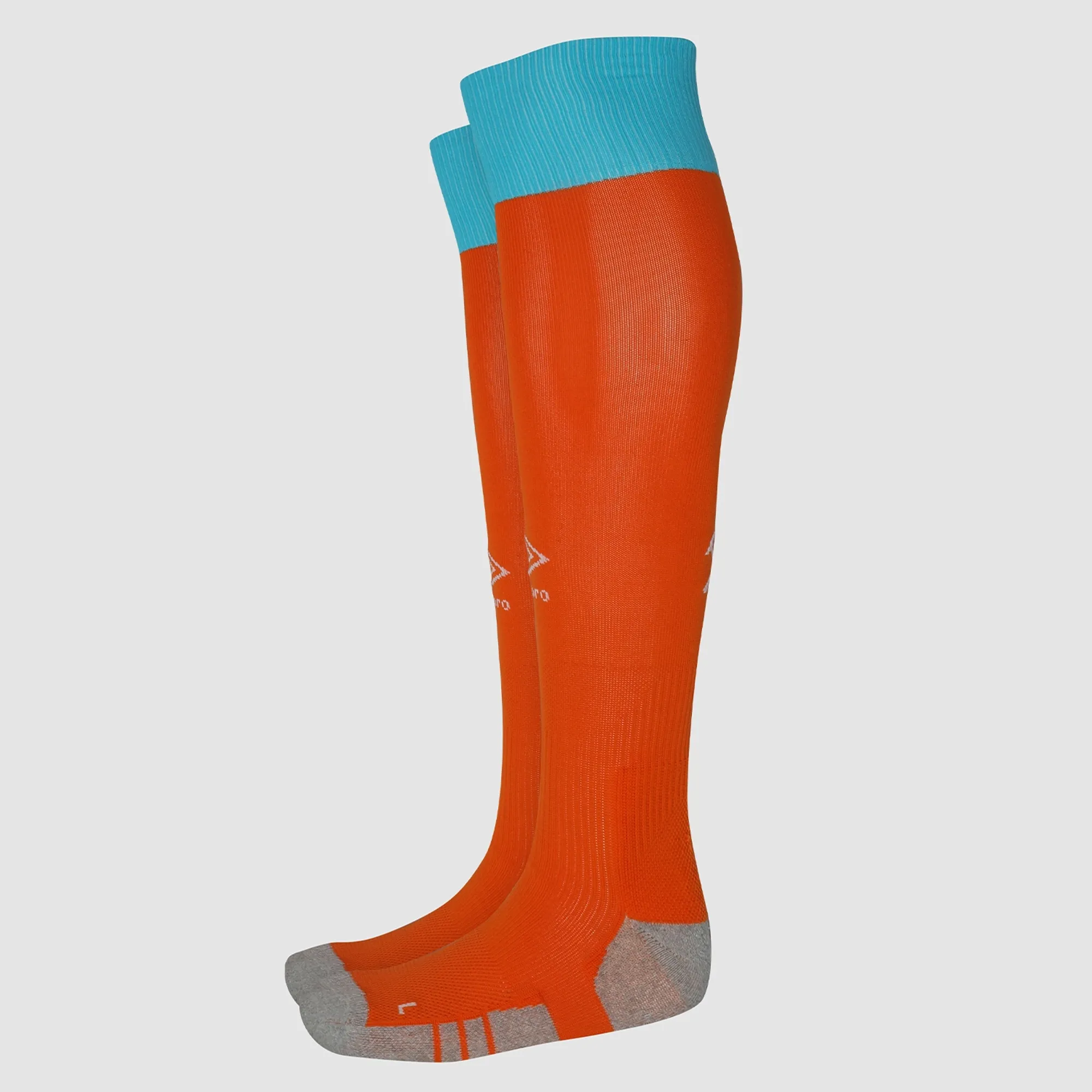 West Ham 25/26 Adults Away Goalkeeper Socks