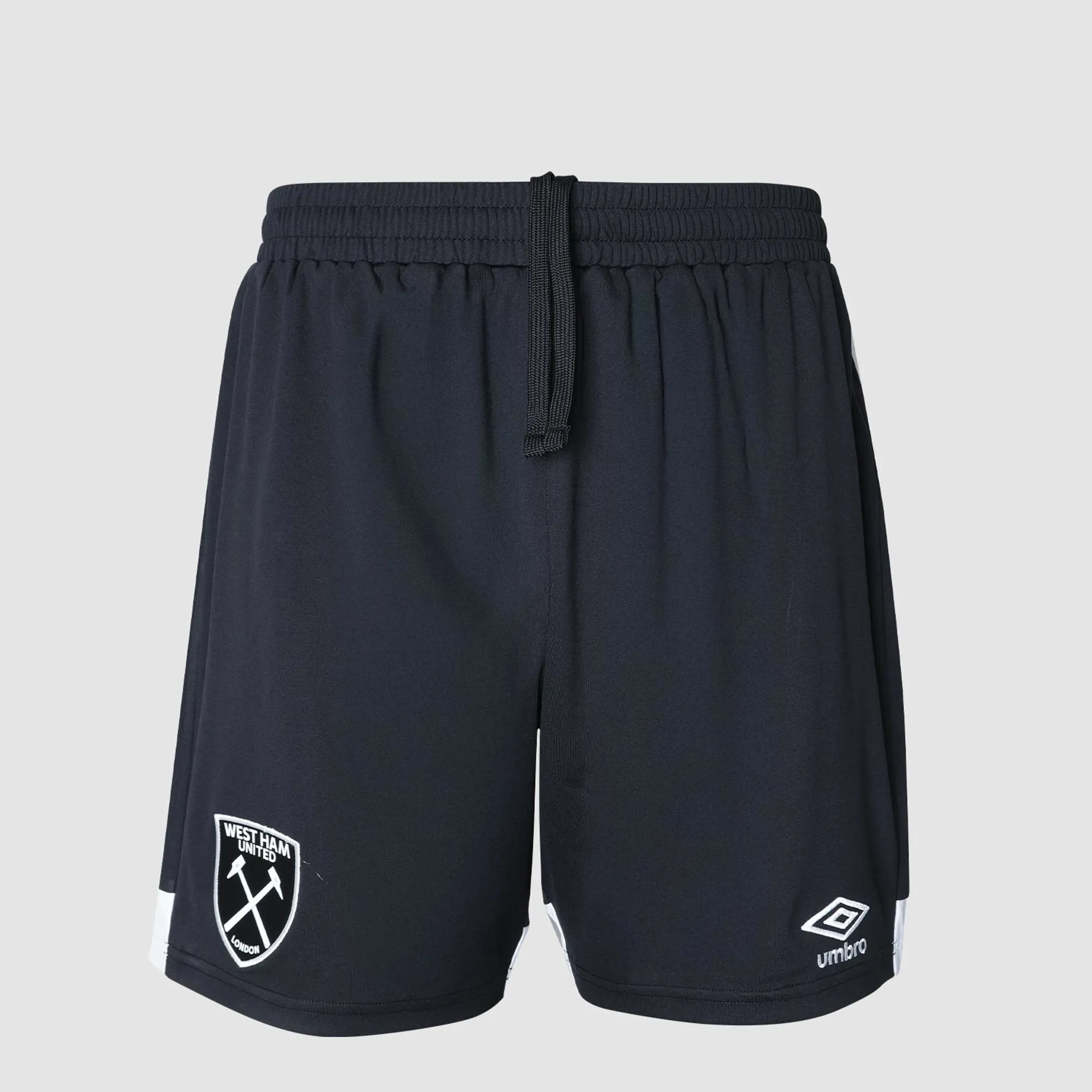 West Ham 25/26 Junior Third Goalkeeper Shorts