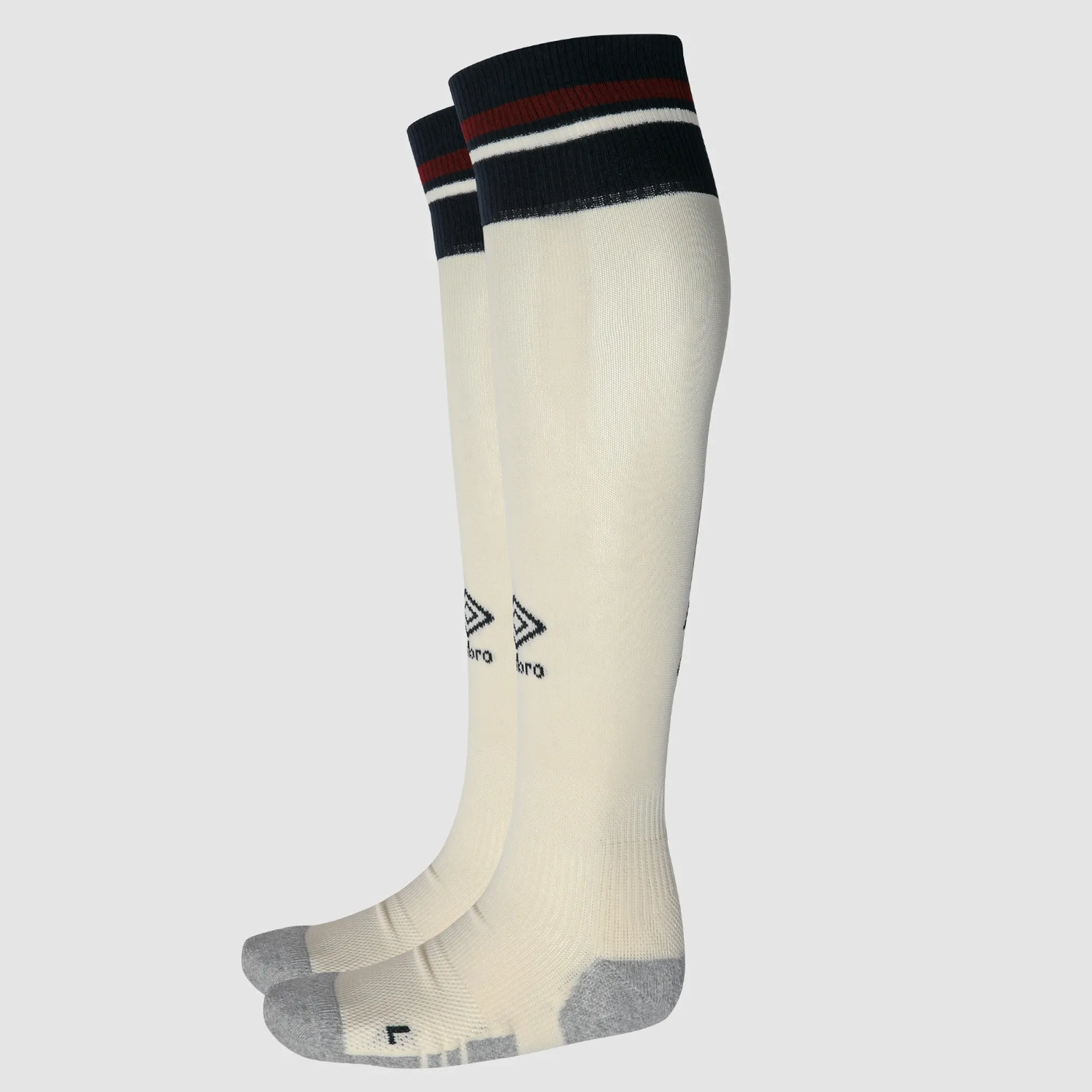 West Ham 25/26 Adults Away Socks