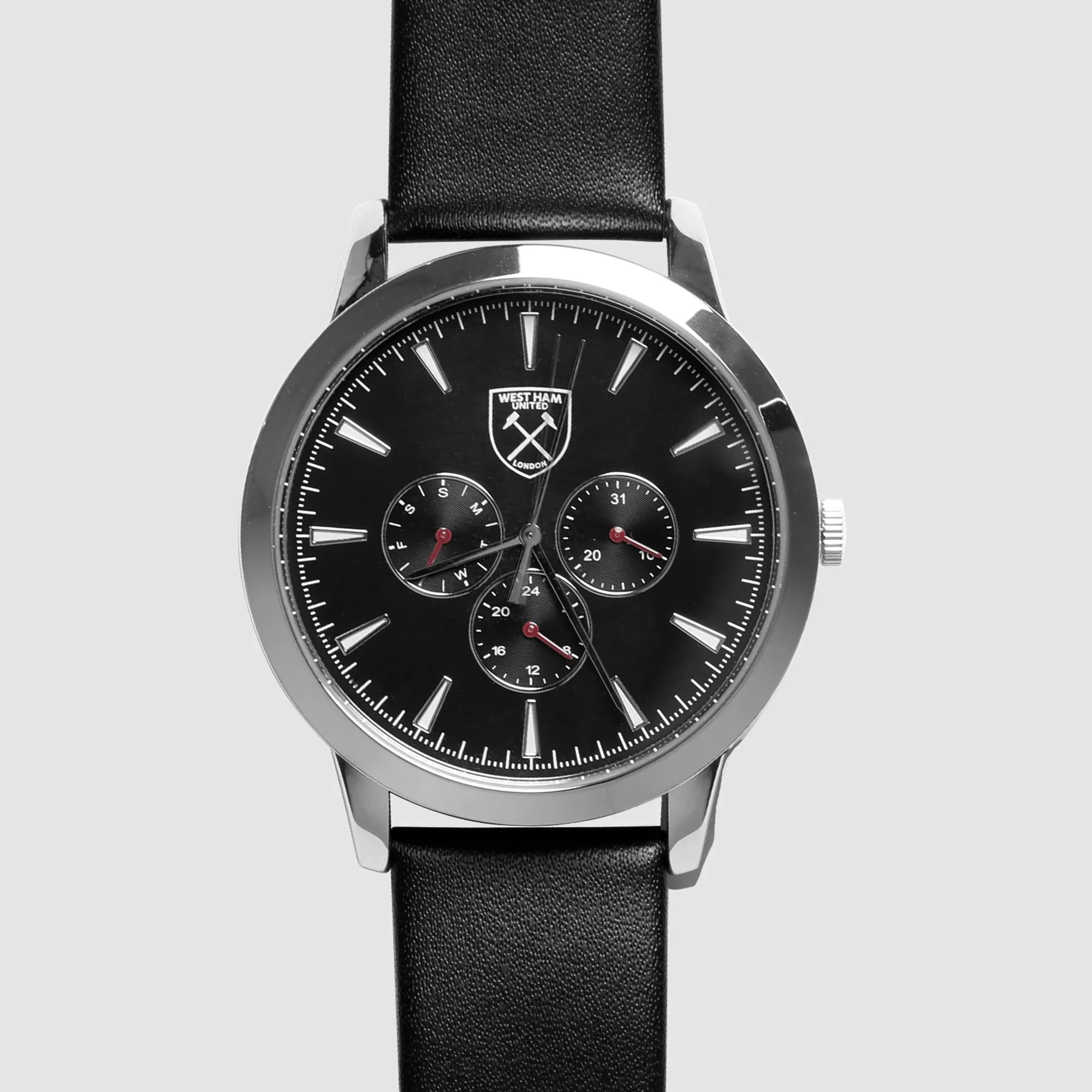 West Ham Chronograph Watch