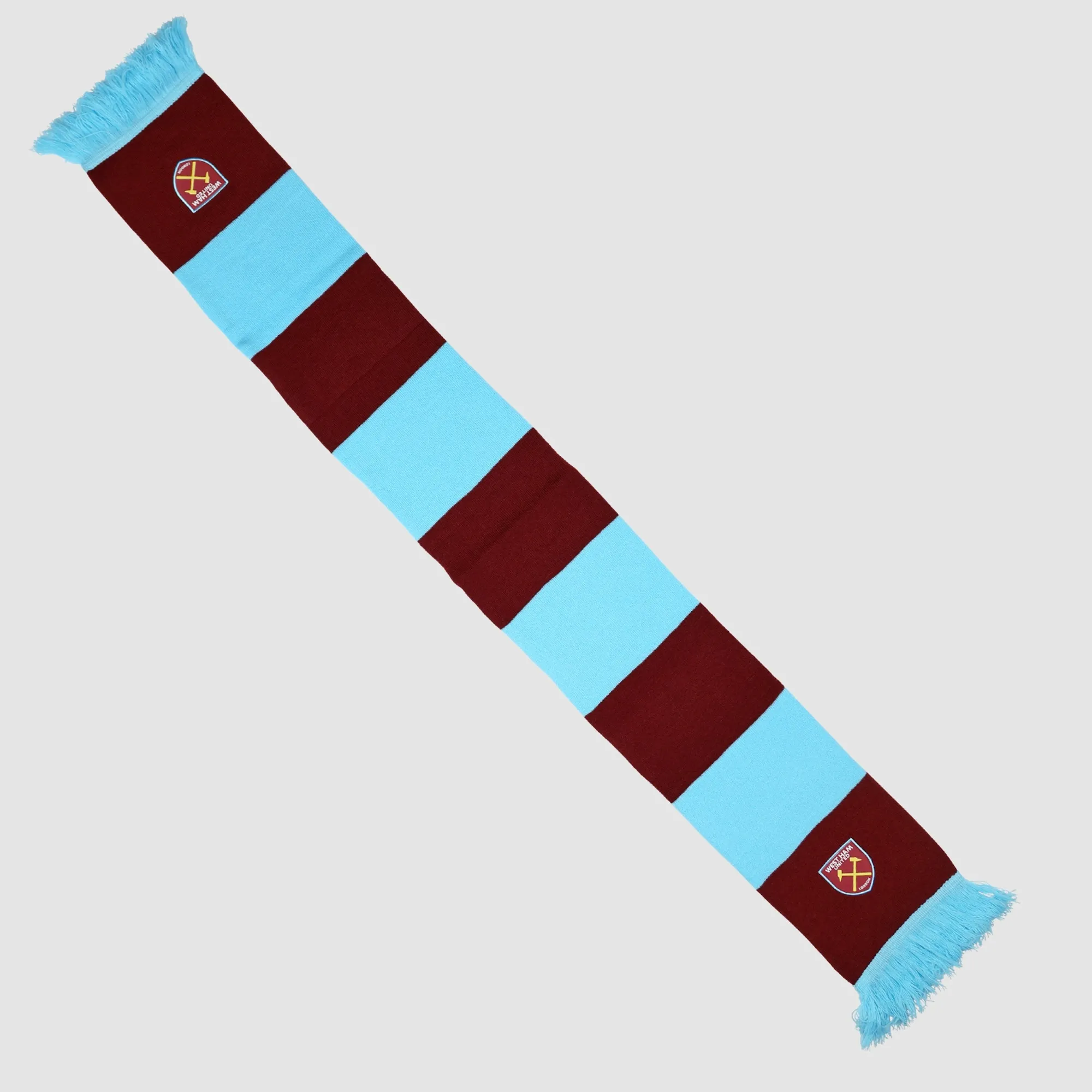 West Ham Bar Scarf