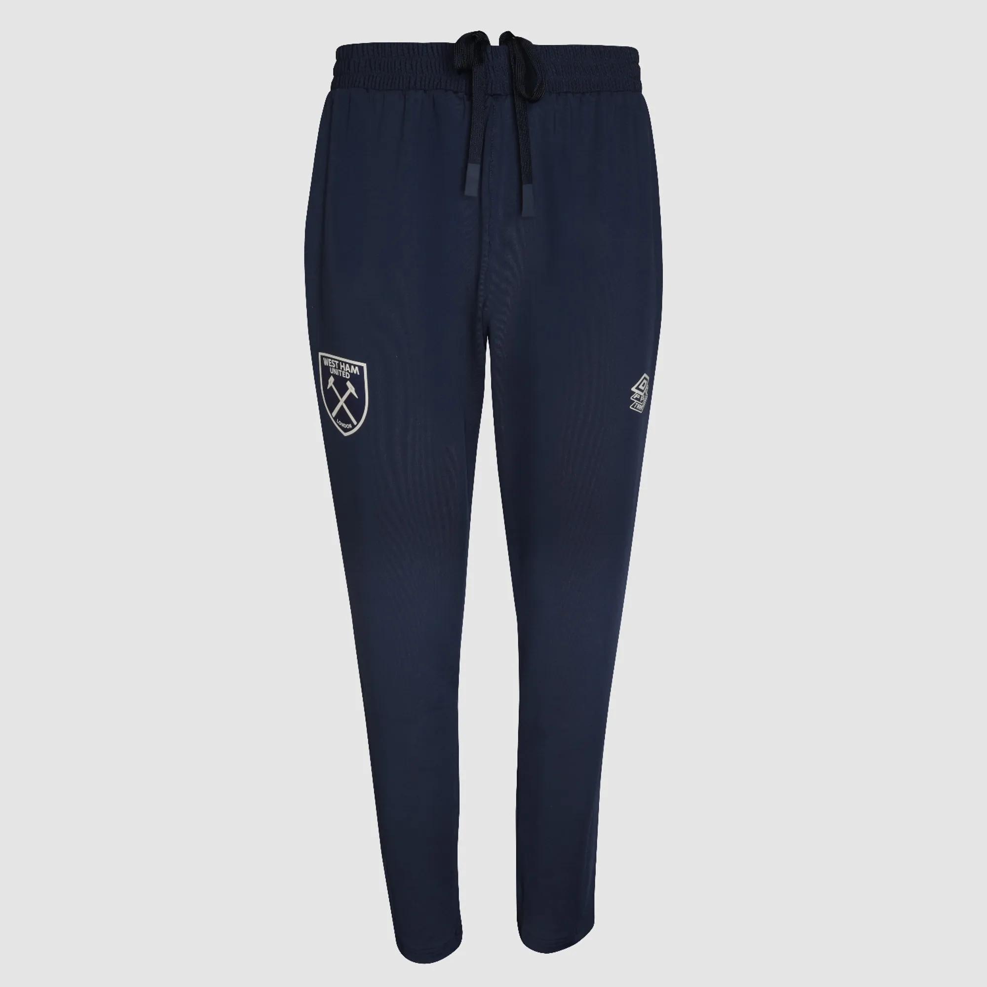 West Ham 25/26 Womens Navy Training Pants