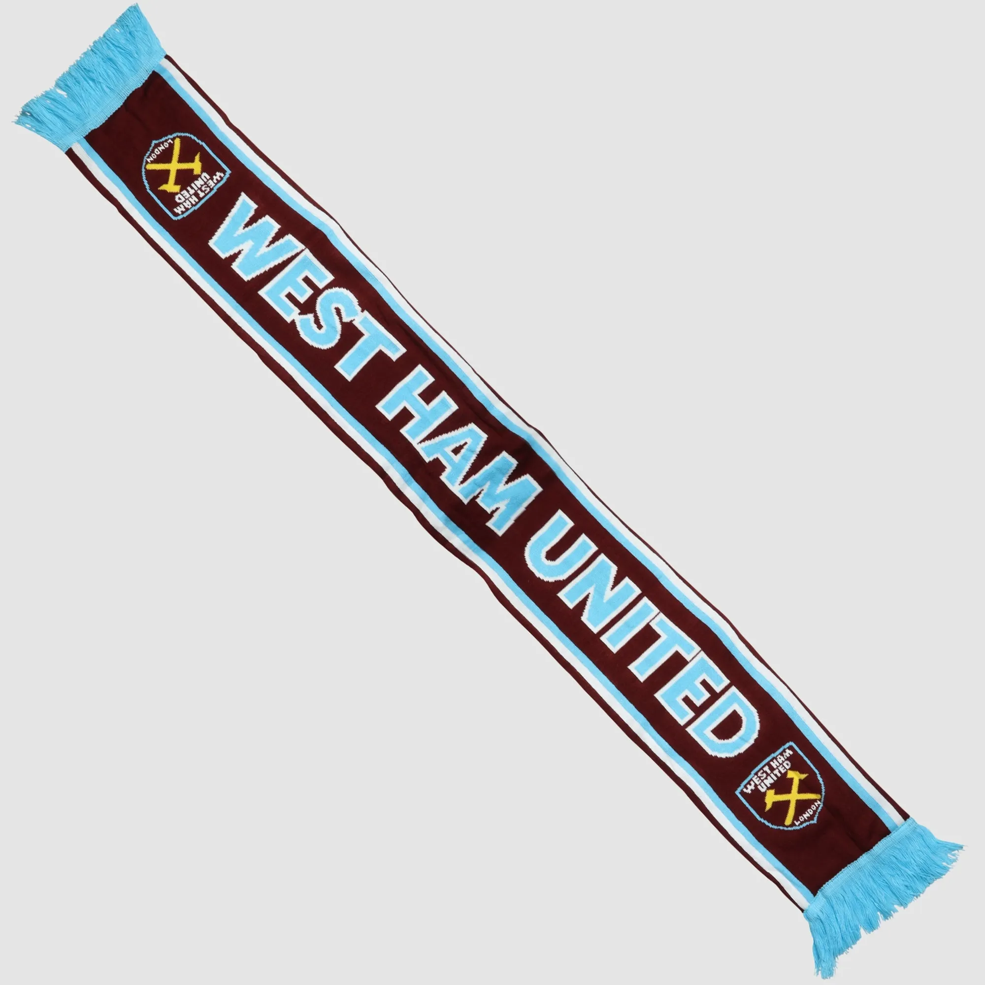 West Ham United Scarf