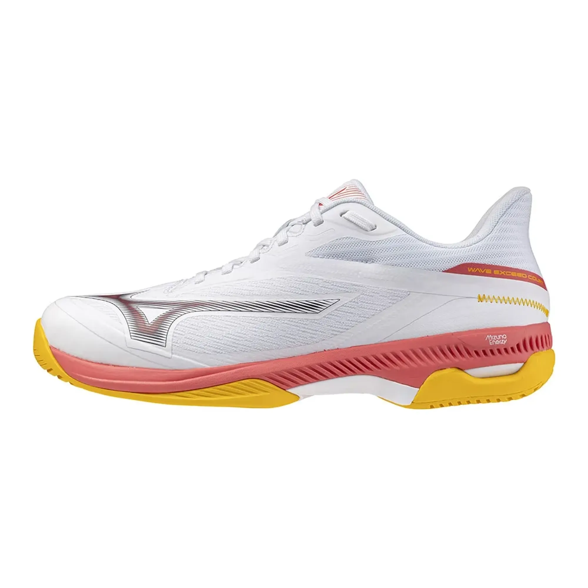 Mizuno Wave Exceed Court All Court Men's Tennis Shoes - AW25