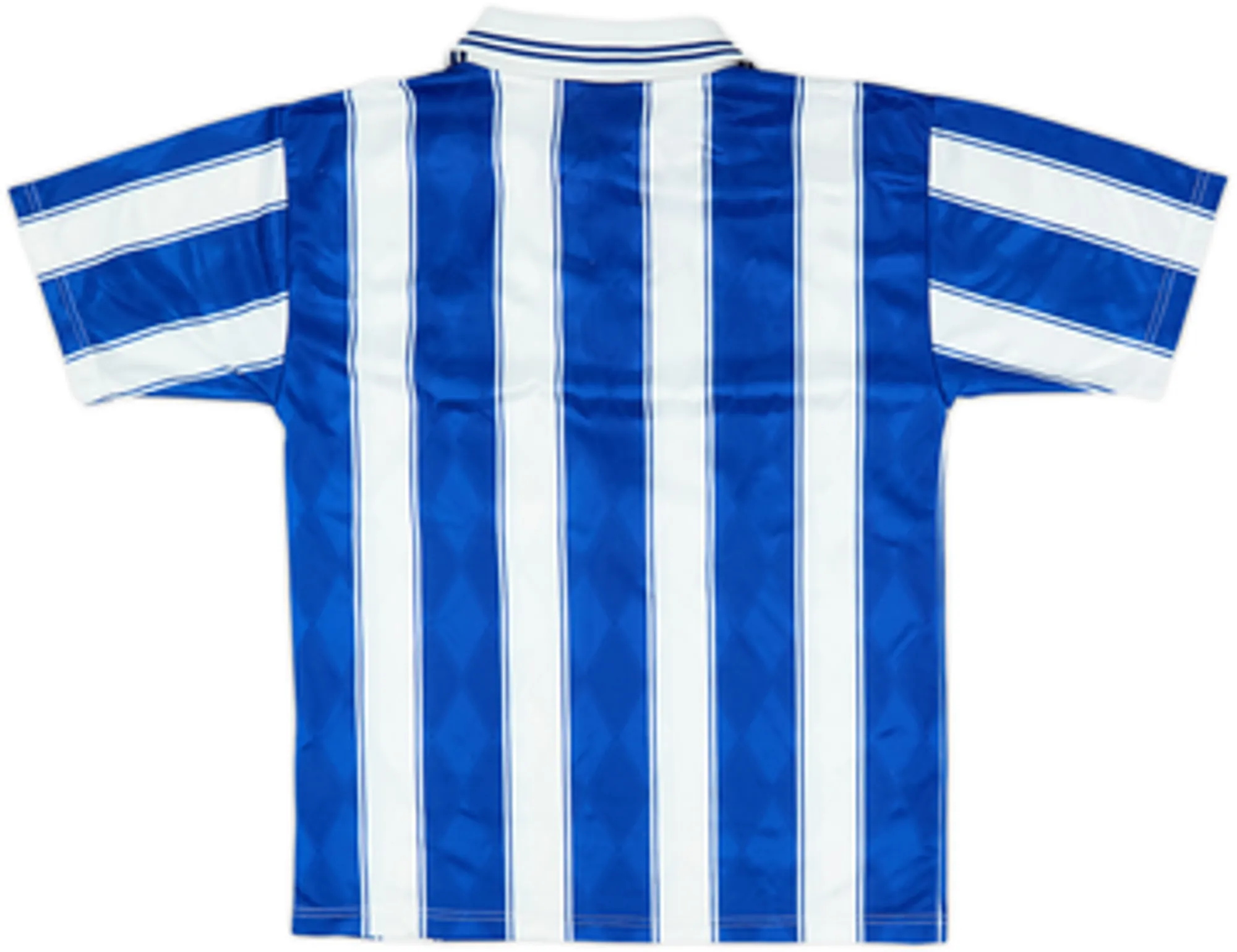 1998-99 Brighton Home Shirt - 8/10 - (S)