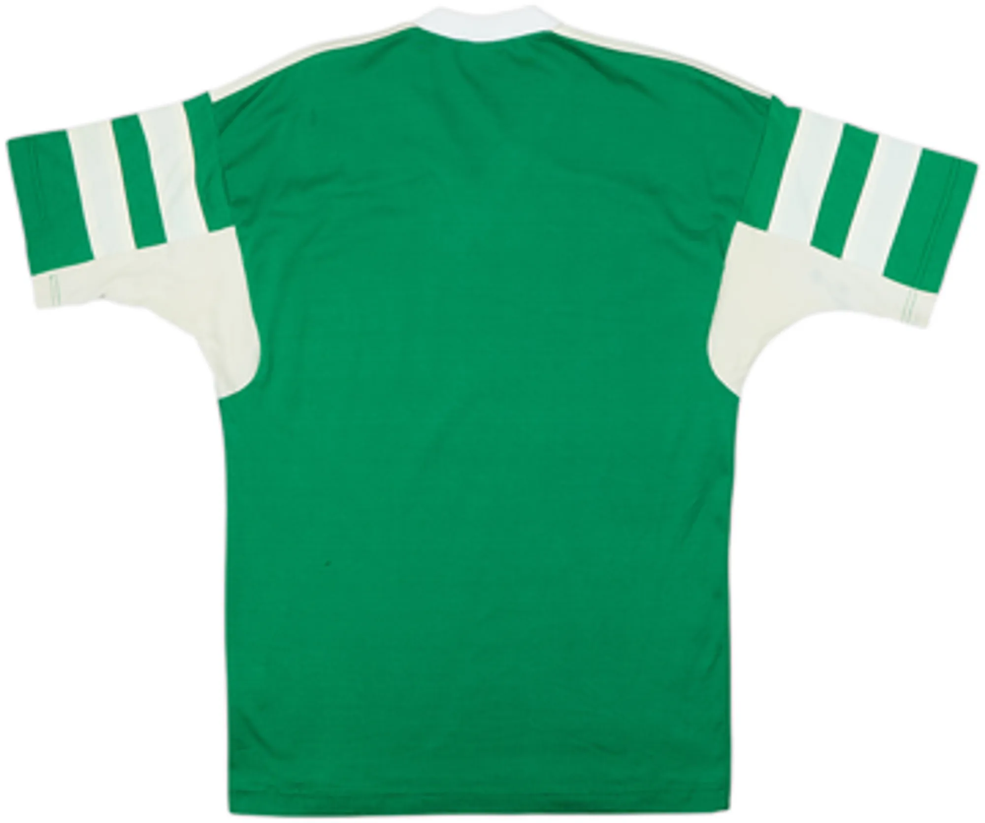 1990-92 Cameroon Home Shirt - 6/10 - (S)