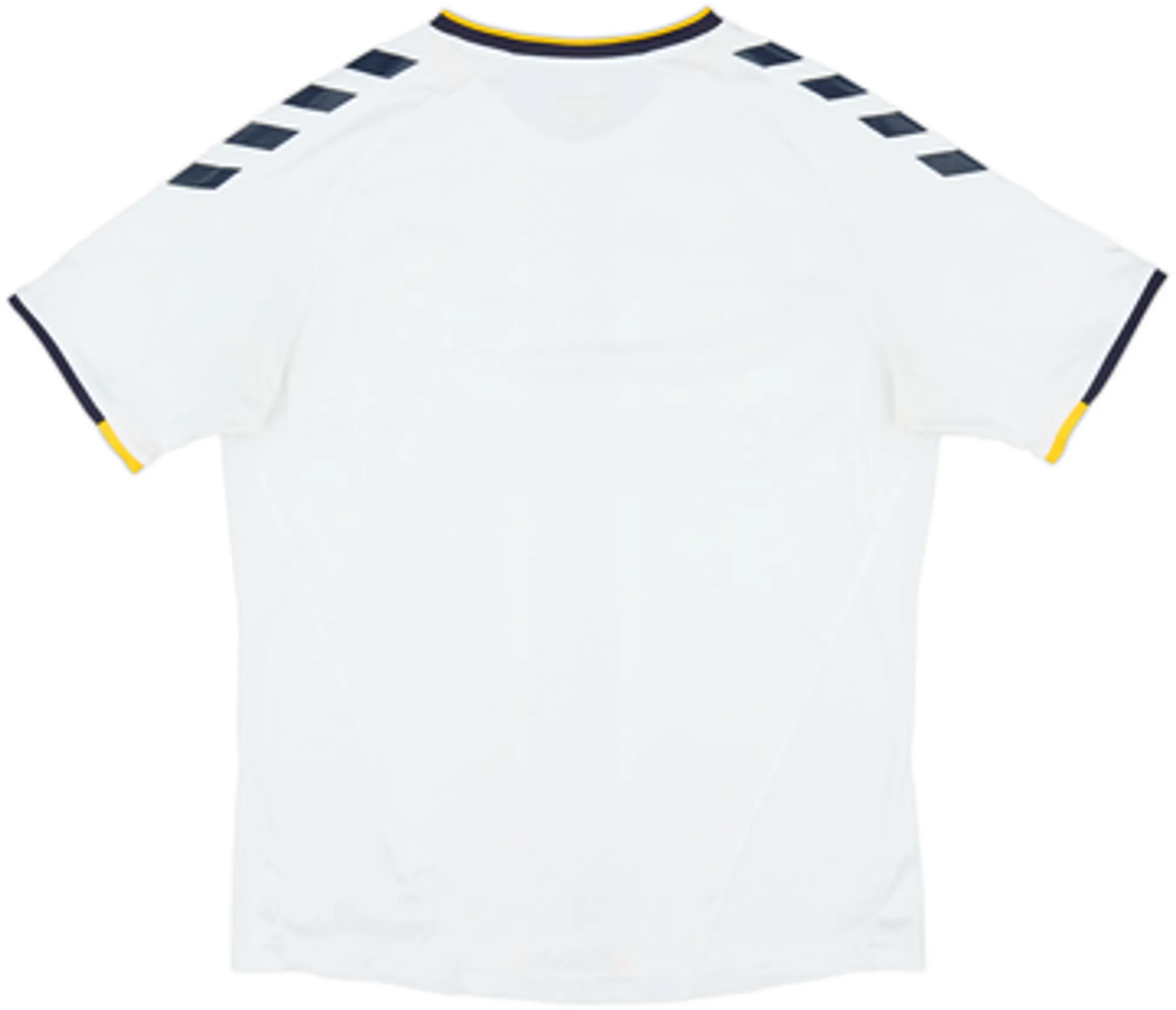 2021-22 Everton Third Shirt - 6/10 - (L)