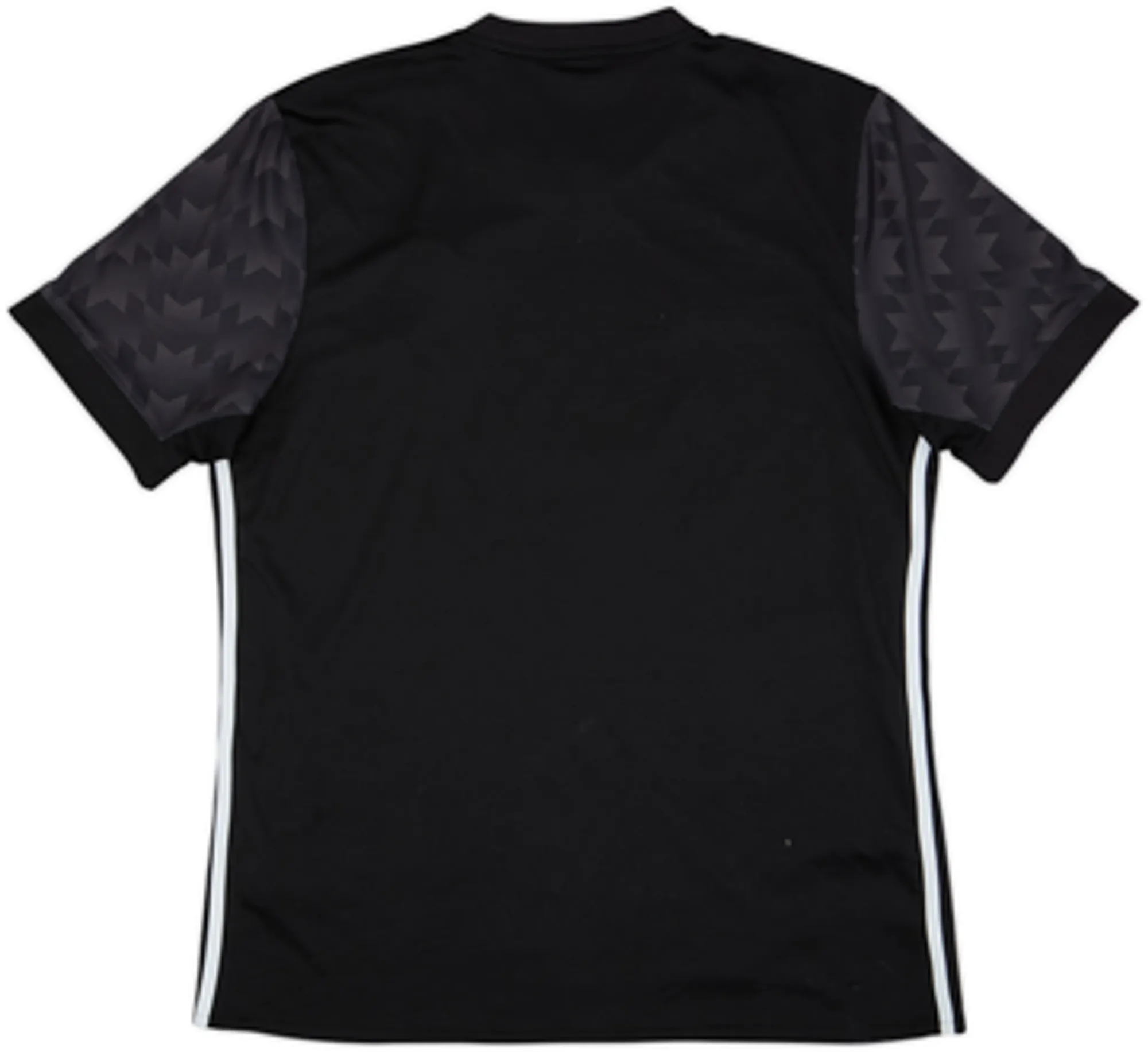 2017-18 Manchester United Away Shirt - 6/10 - (L)