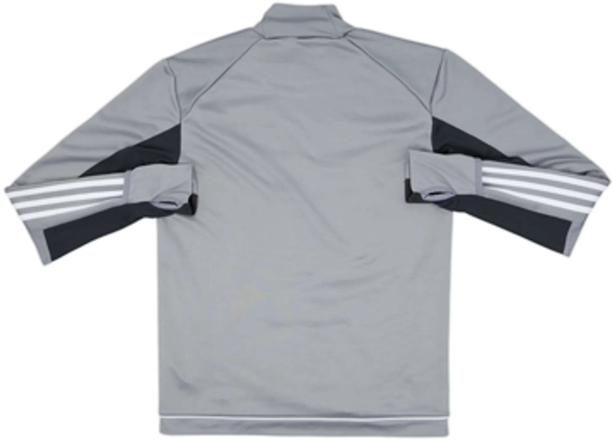 2017-18 Manchester United adidas Sweat Top - 5/10 - (L)