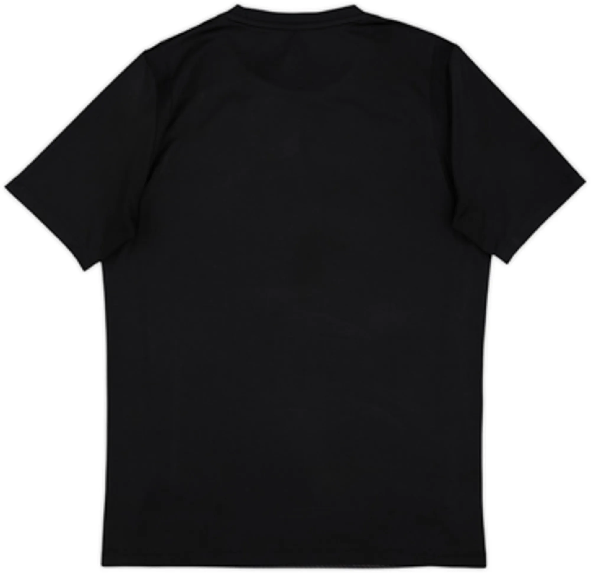 2022-23 Motherwell Macron Training Shirt - 9/10 - (S)