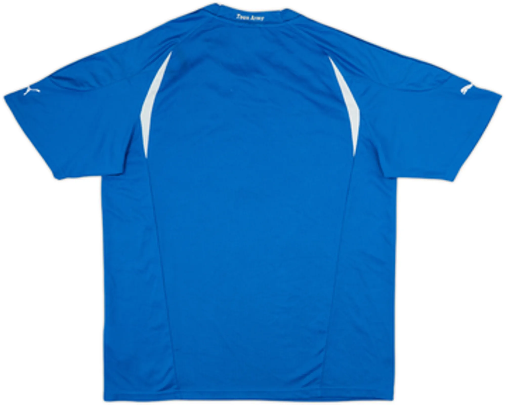 2010-11 Newcastle Away Shirt - 5/10 - (L.Boys)