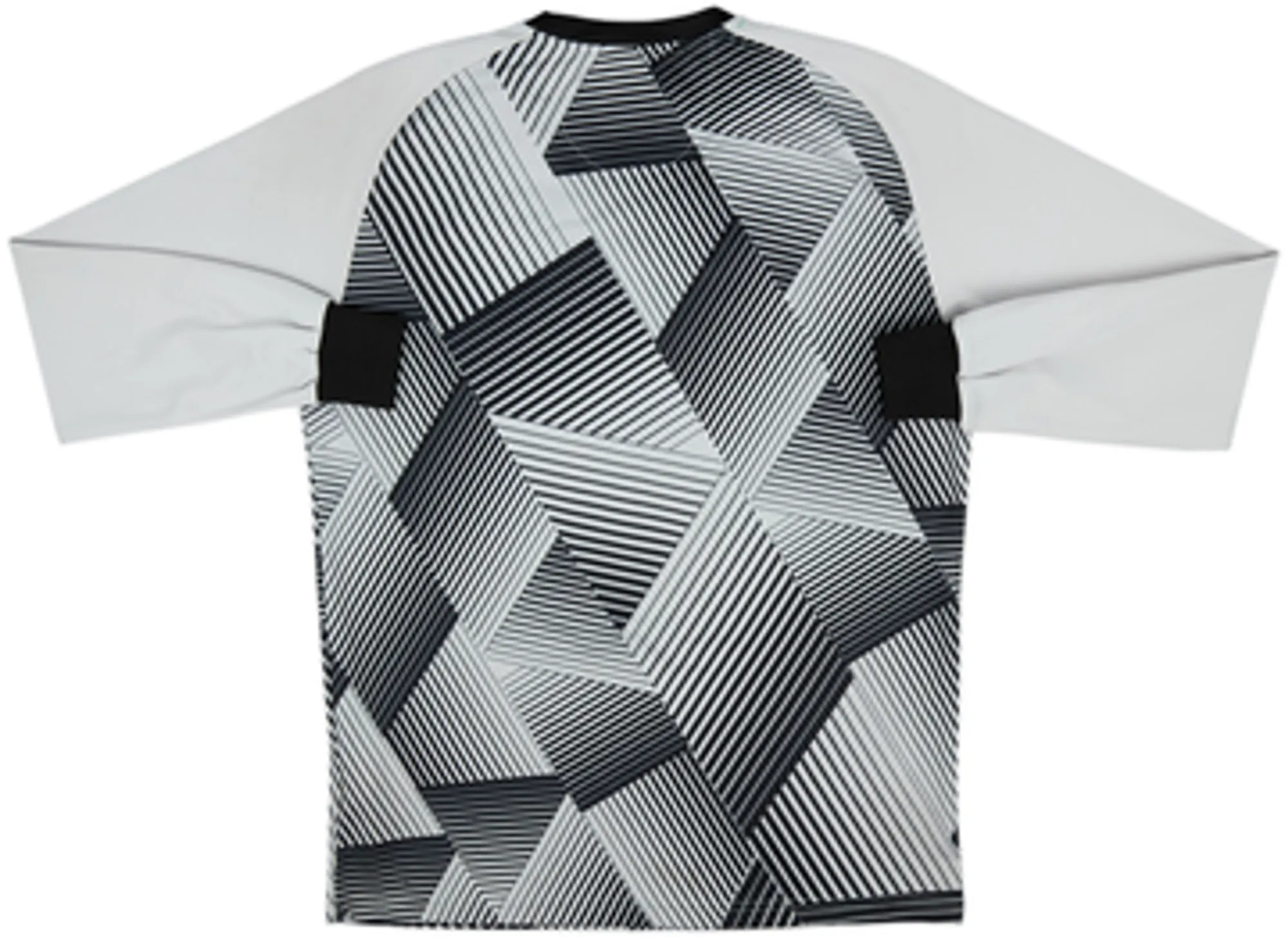 2020-21 Norwich City GK Shirt - 6/10 - (S)