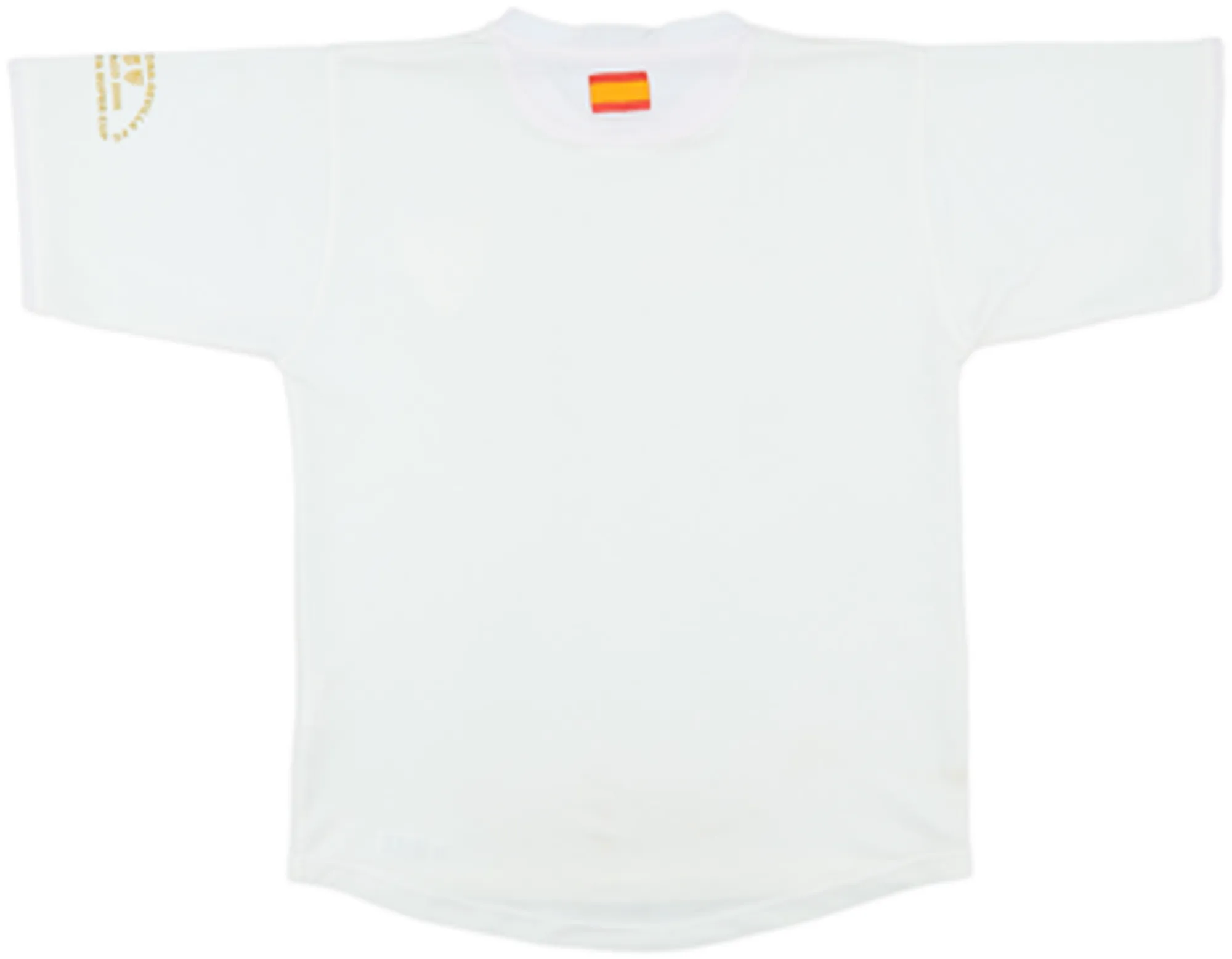 2006-07 Sevilla UEFA Super Cup Home Shirt - 5/10 - (M)