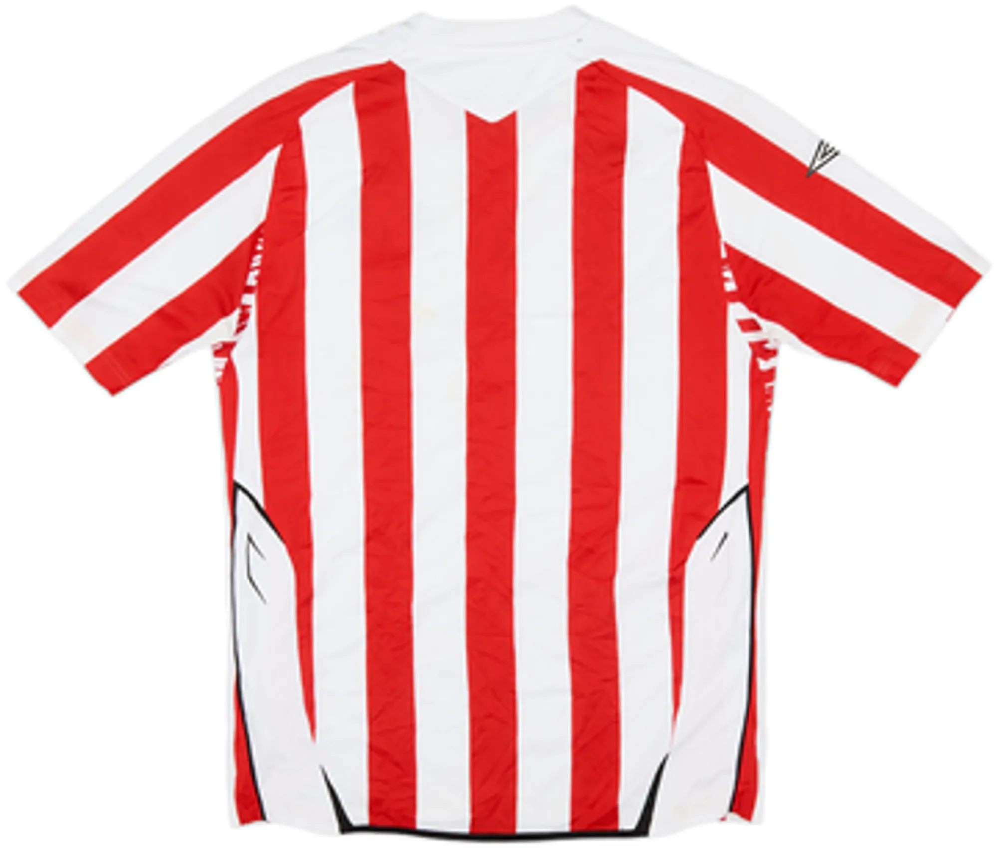 2007-08 Sunderland Home Shirt - 5/10 - (XL)
