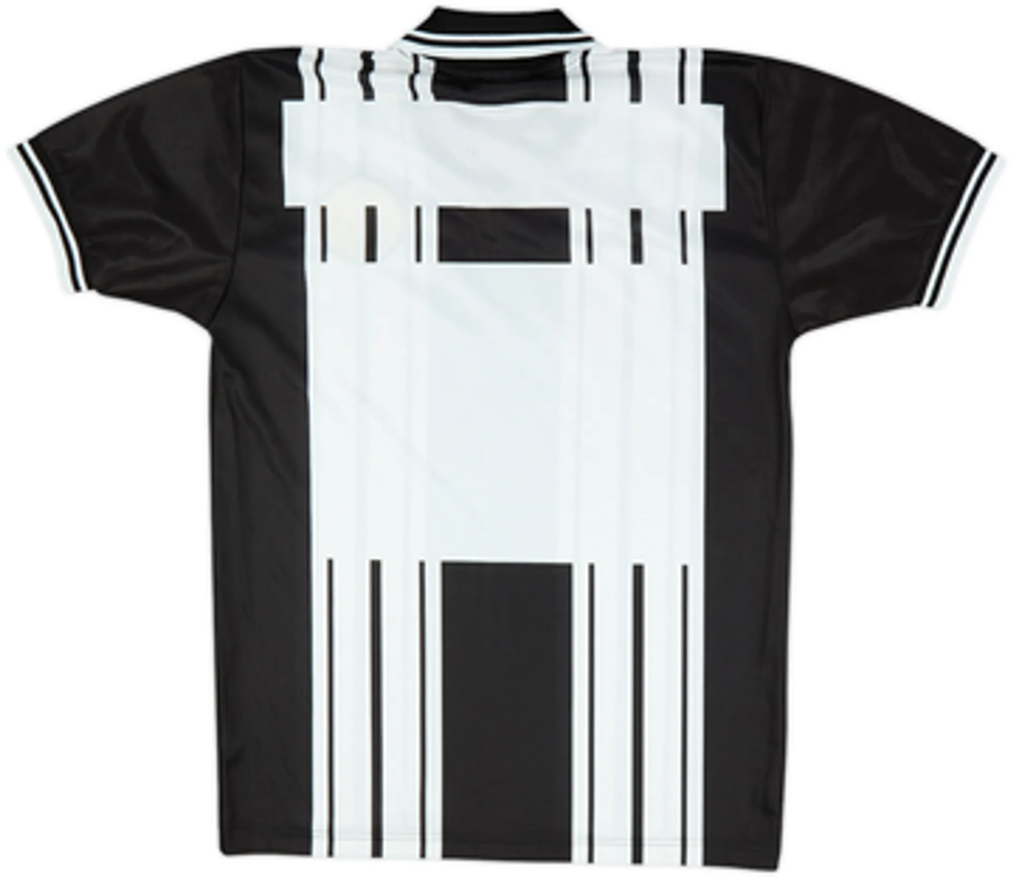 1998-99 Udinese European Home Shirt - 6/10 - (XS)