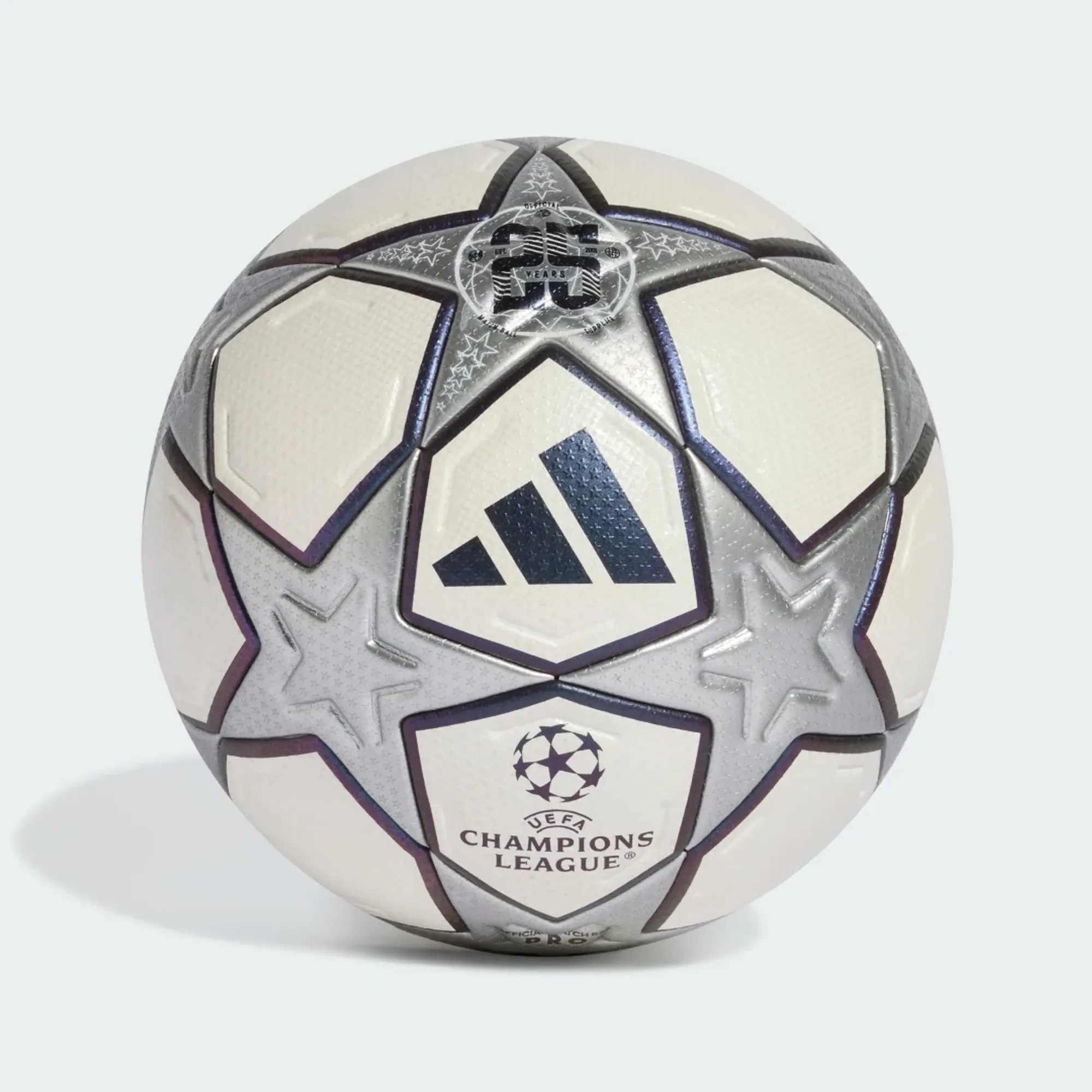 adidas UEFA CHAMPIONS LEAGUE PRO 3RD BALL