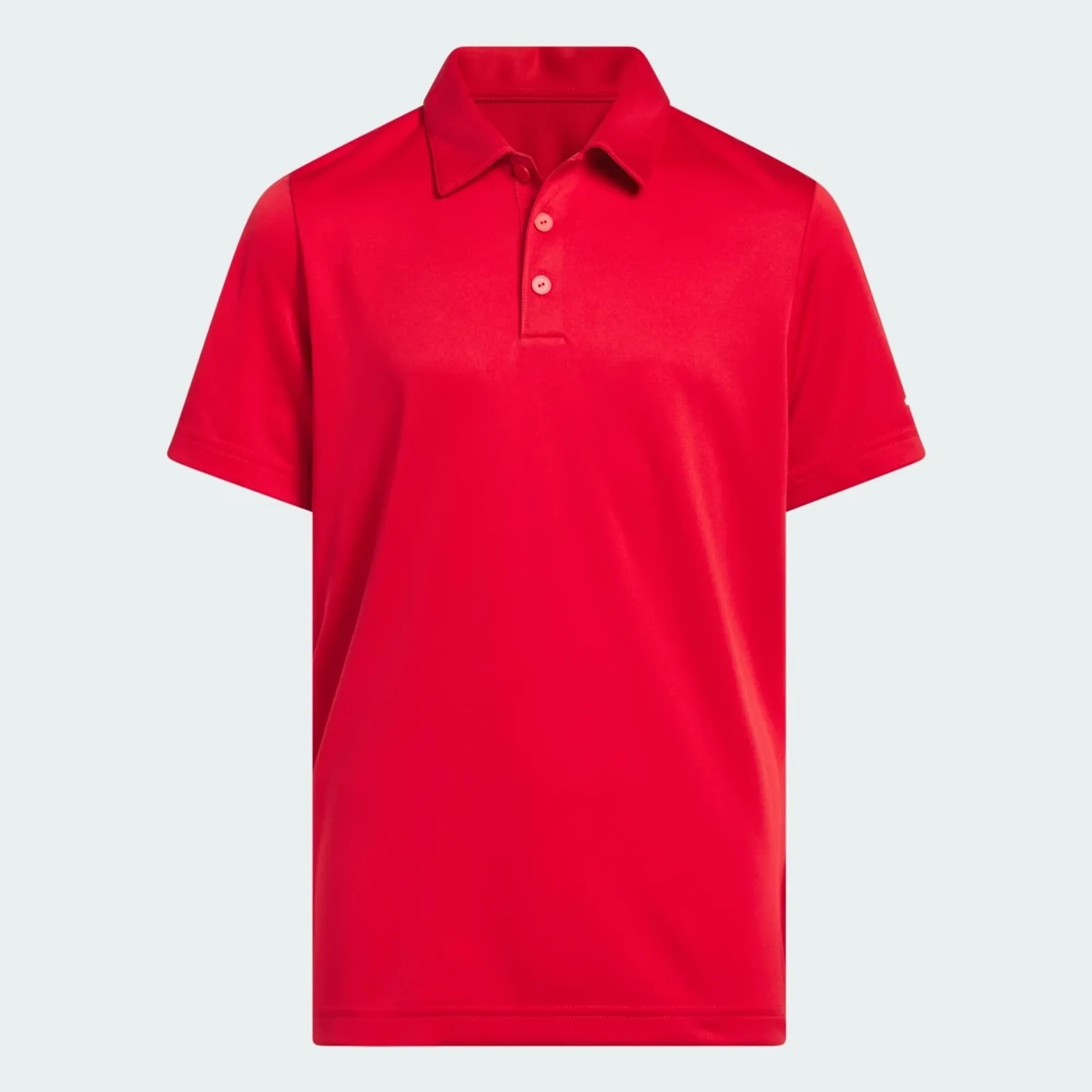 adidas Kids Performance Polo Shirt