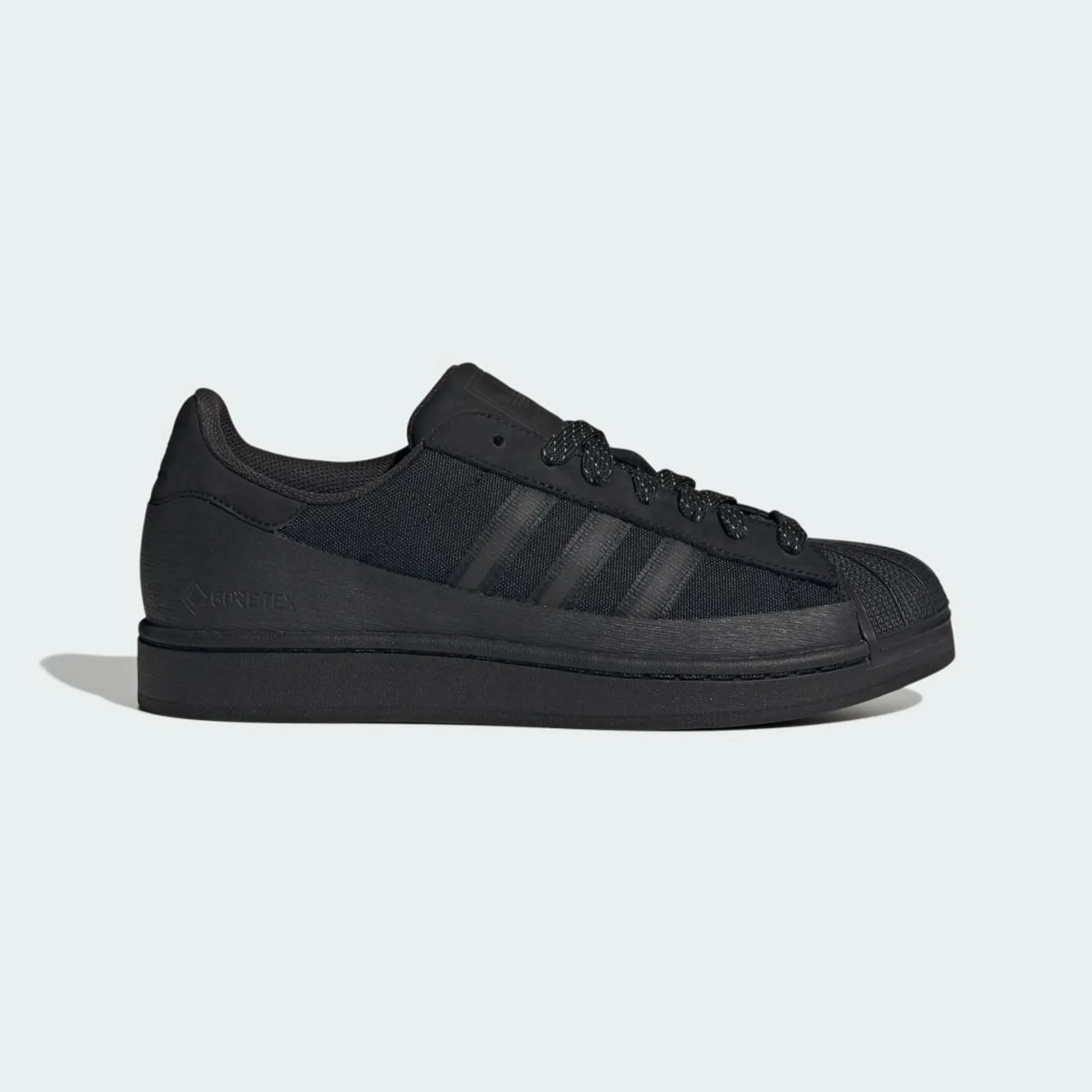 adidas SUPERSTAR II MG GTX SHOES