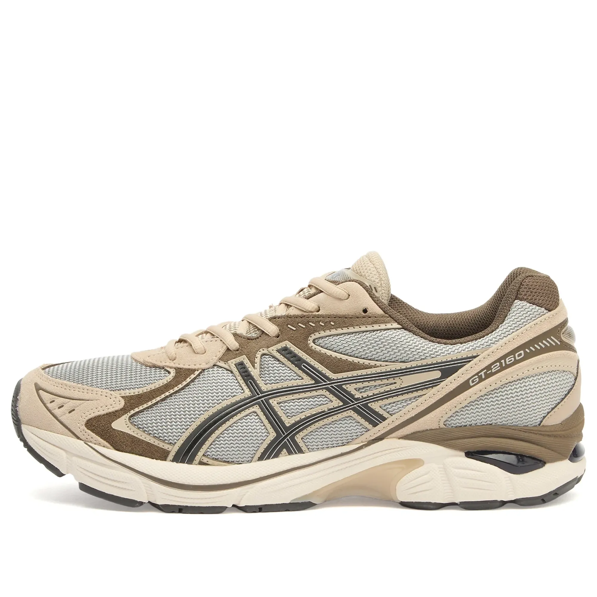 Asics Gt-2160 Sneakers Cement Grey/Graphite Grey
