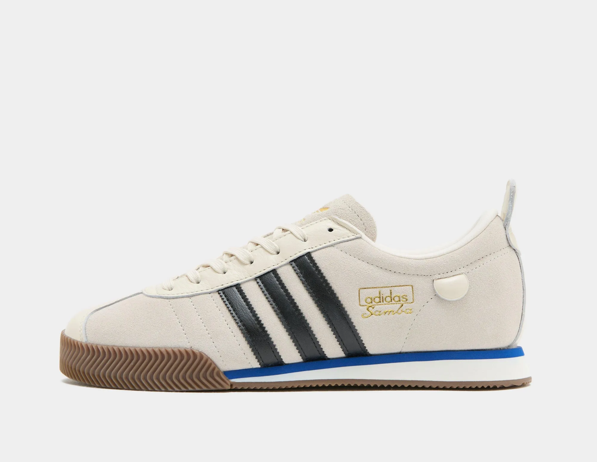adidas Originals Samba 62, White