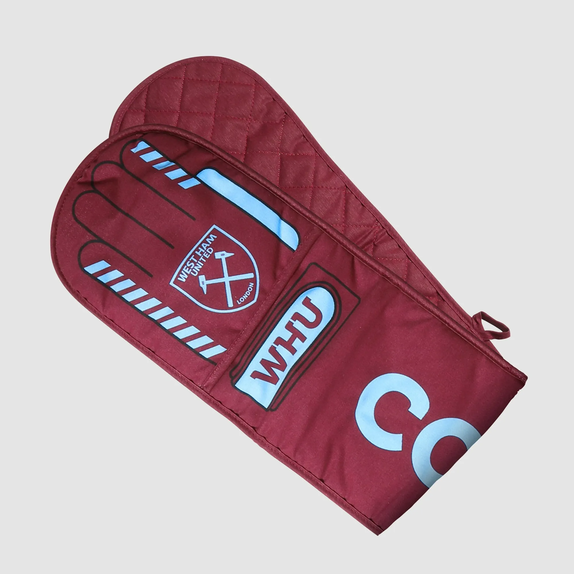 West Ham Goalkeeper Oven Gloves