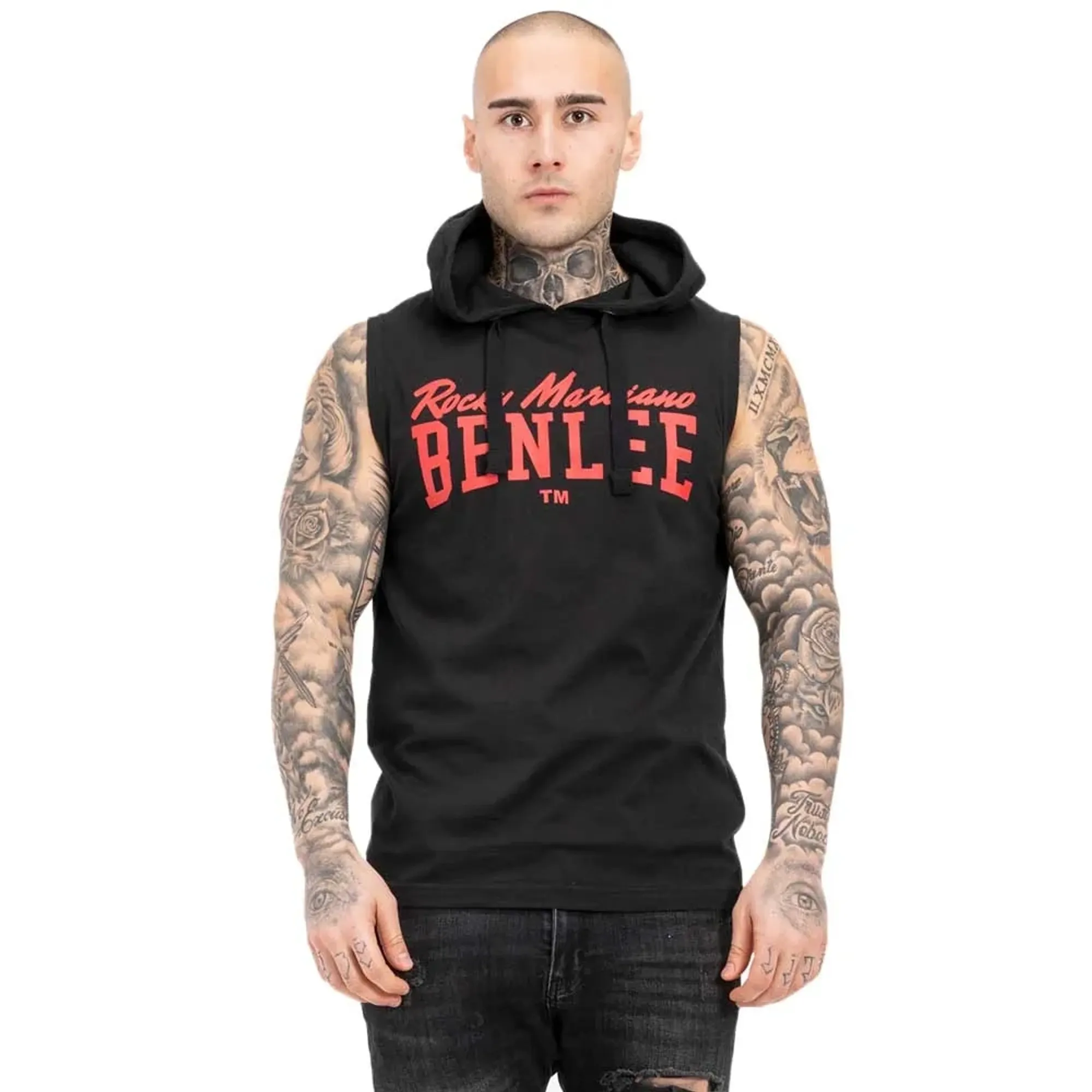 Benlee Darry Hoodie