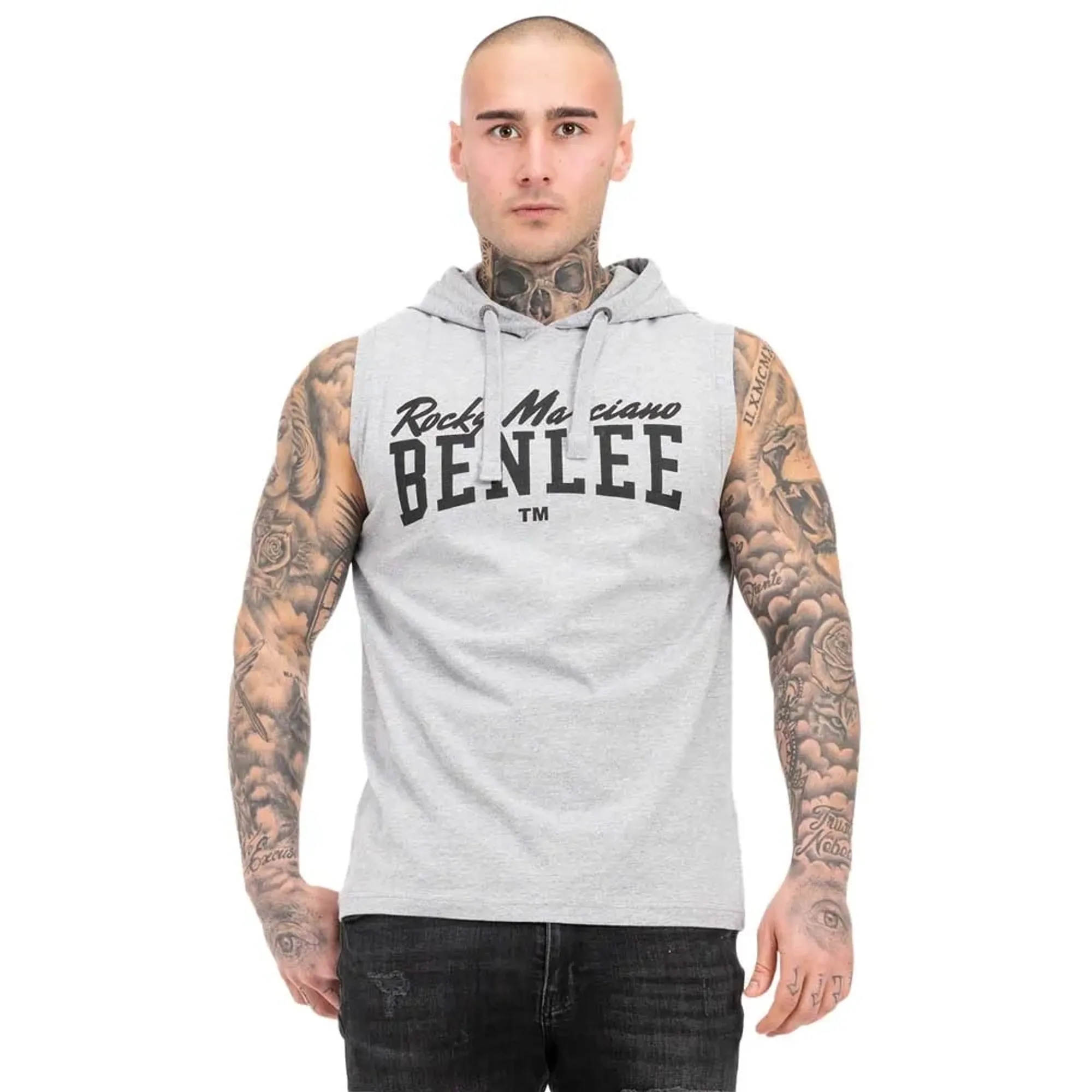 Benlee Darry Hoodie