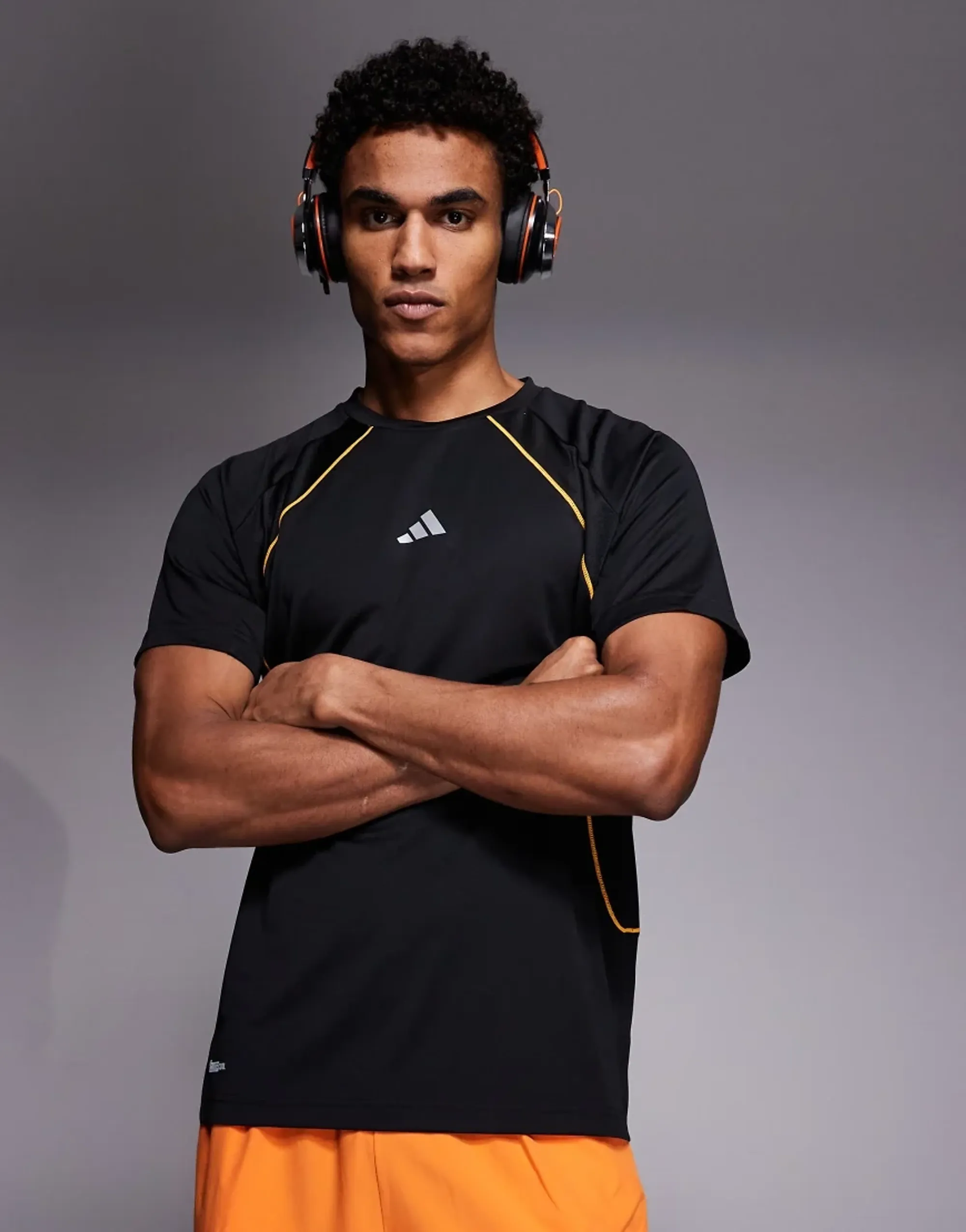 Adidas Tech Apparel Climacool Short Sleeve T-shirt