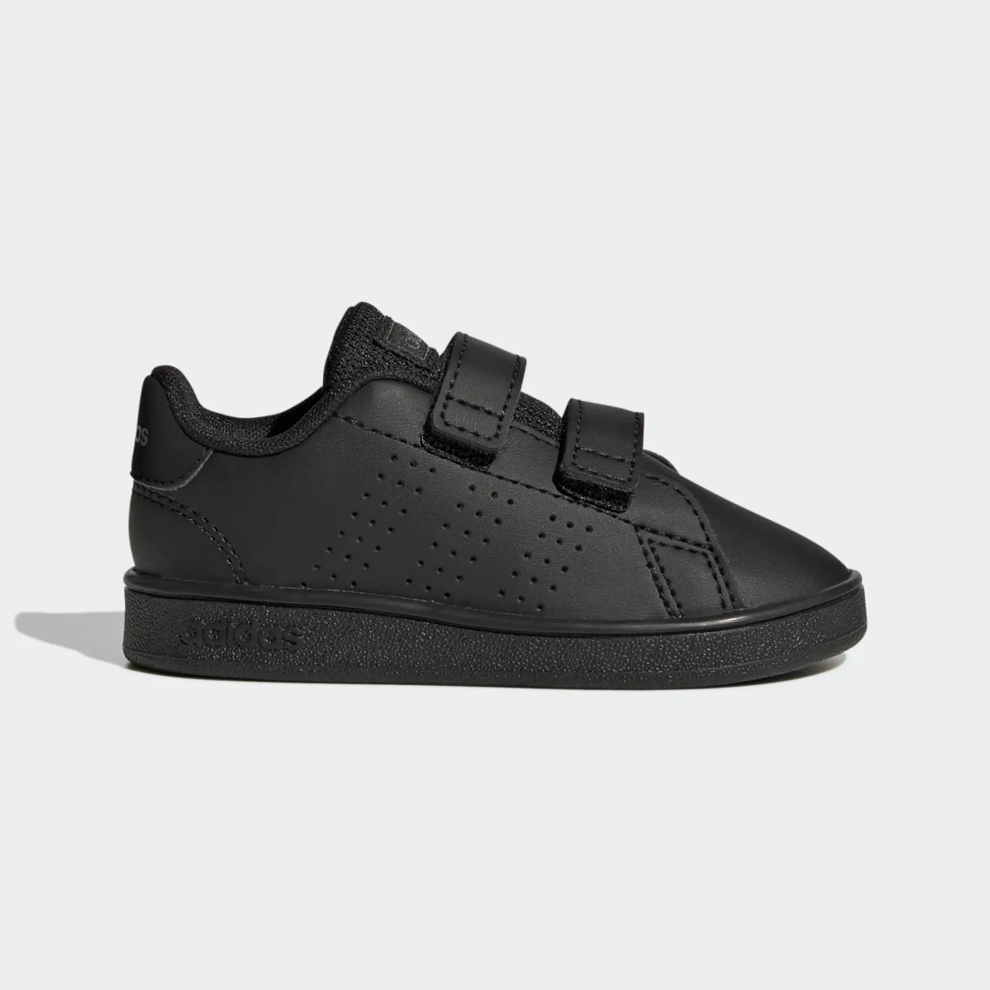 adidas Advantage Lifestyle Court Two Hook-and-Loop Shoes
