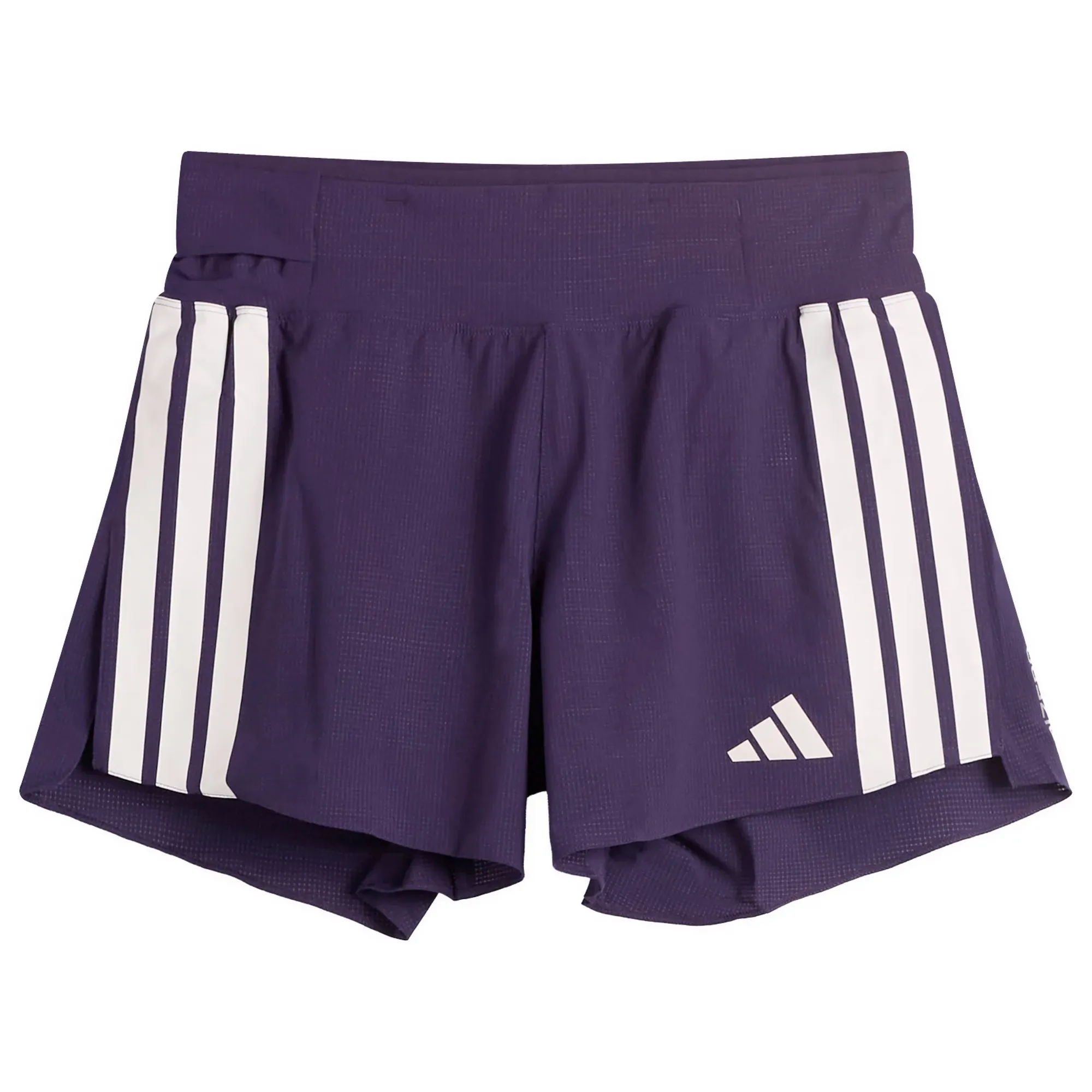 adidas Adizero Gel Pocket Running Shorts - SS26
