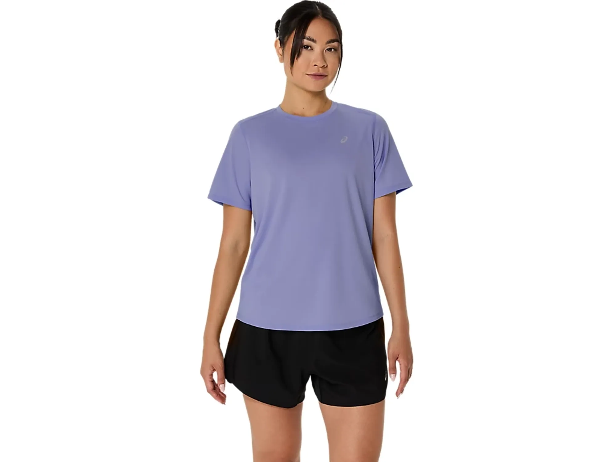 Asics Asics Core Ss Top