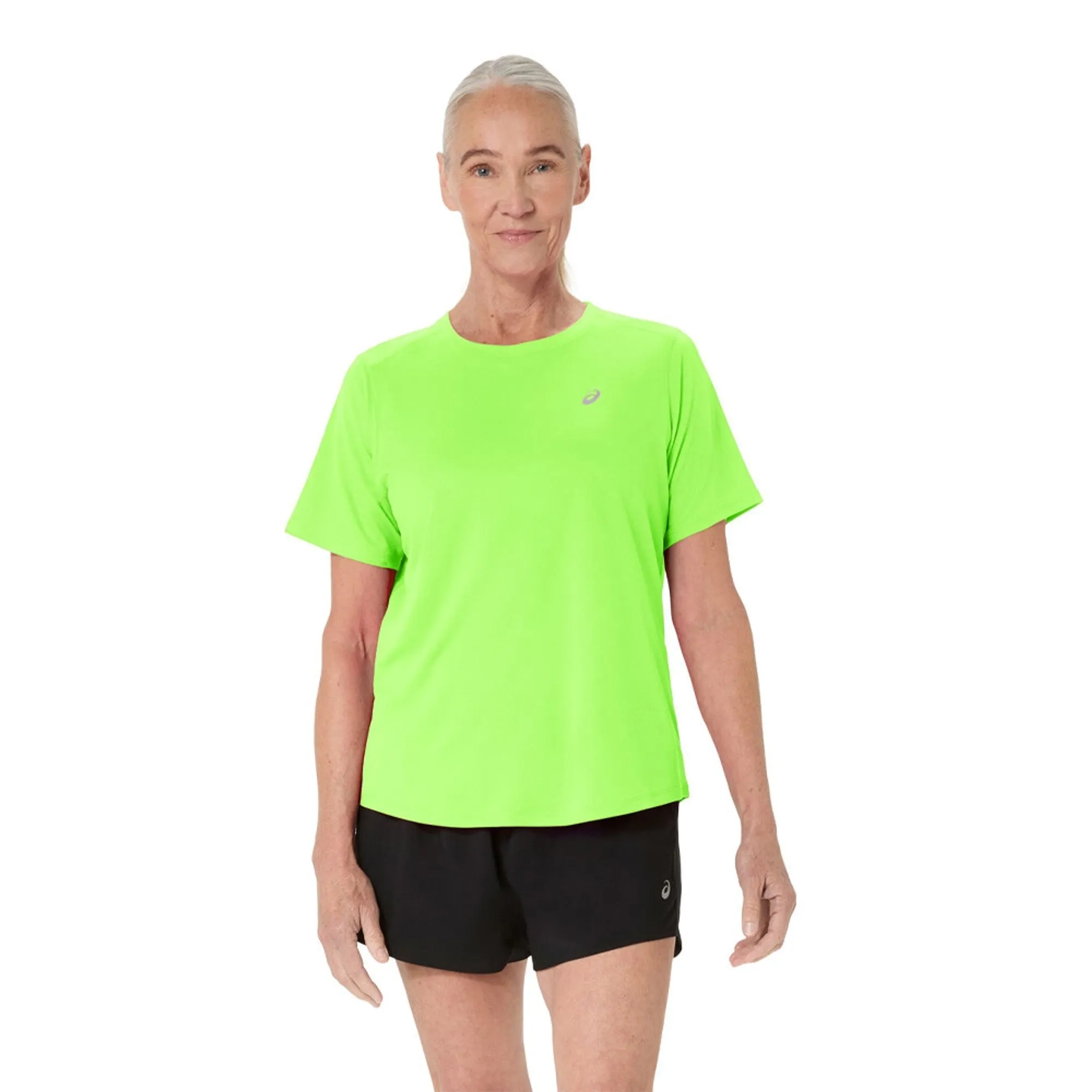 Asics Core Women's T-Shirt - SS26