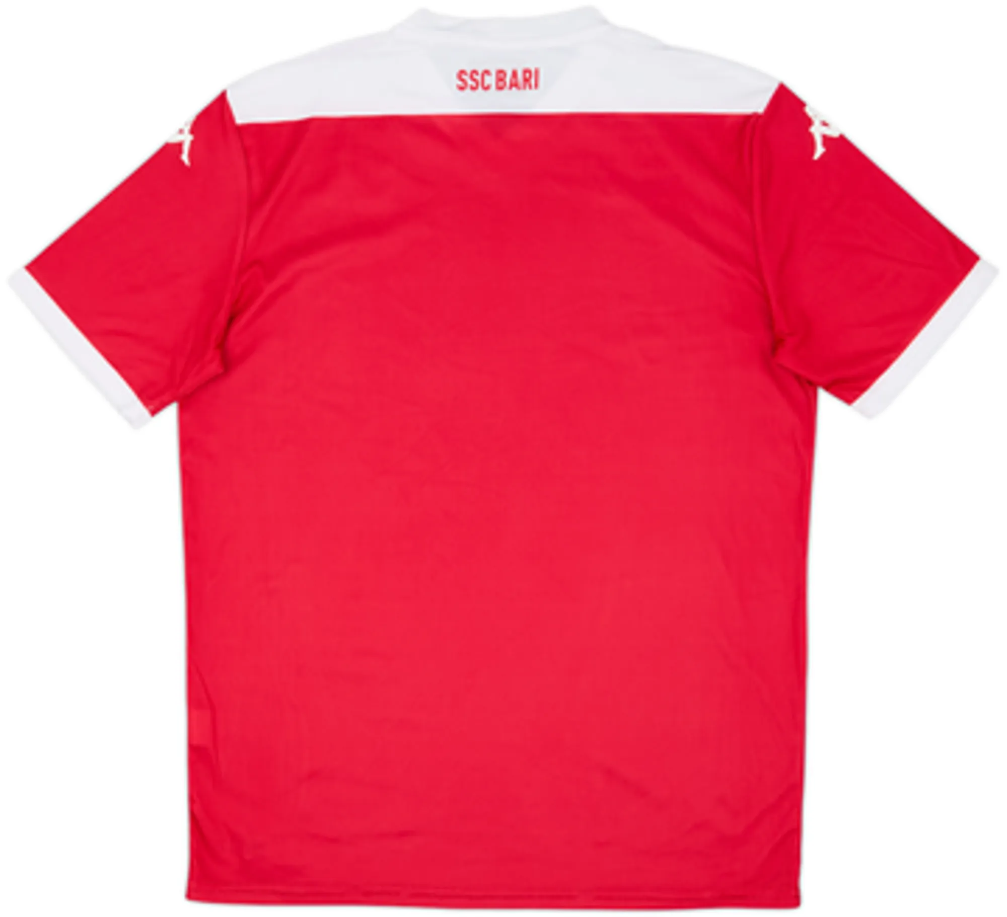 2019-20 Bari Away Shirt - 10/10 - (XL)