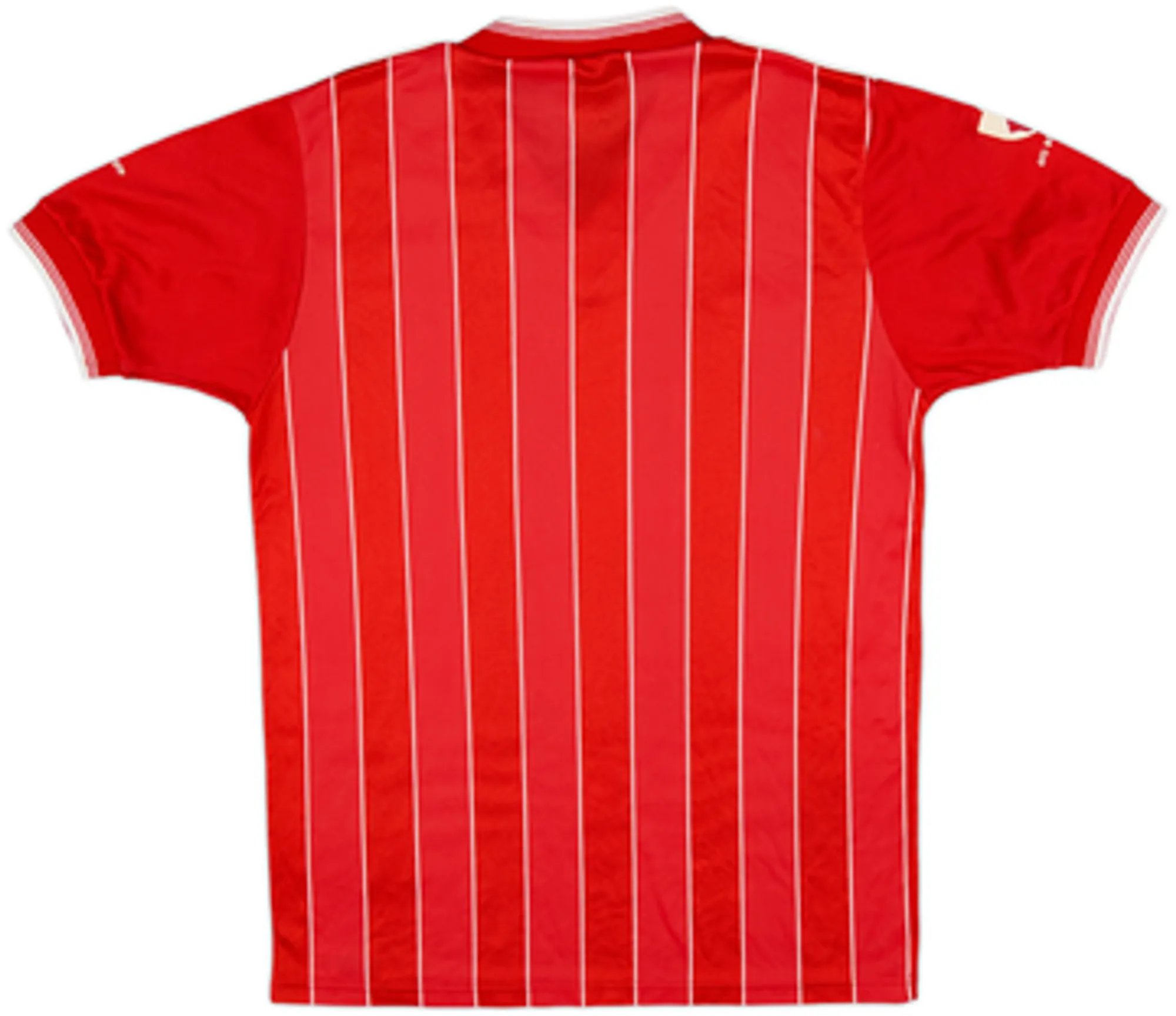 1983-86 Bournemouth Home Shirt - 9/10 - (S)