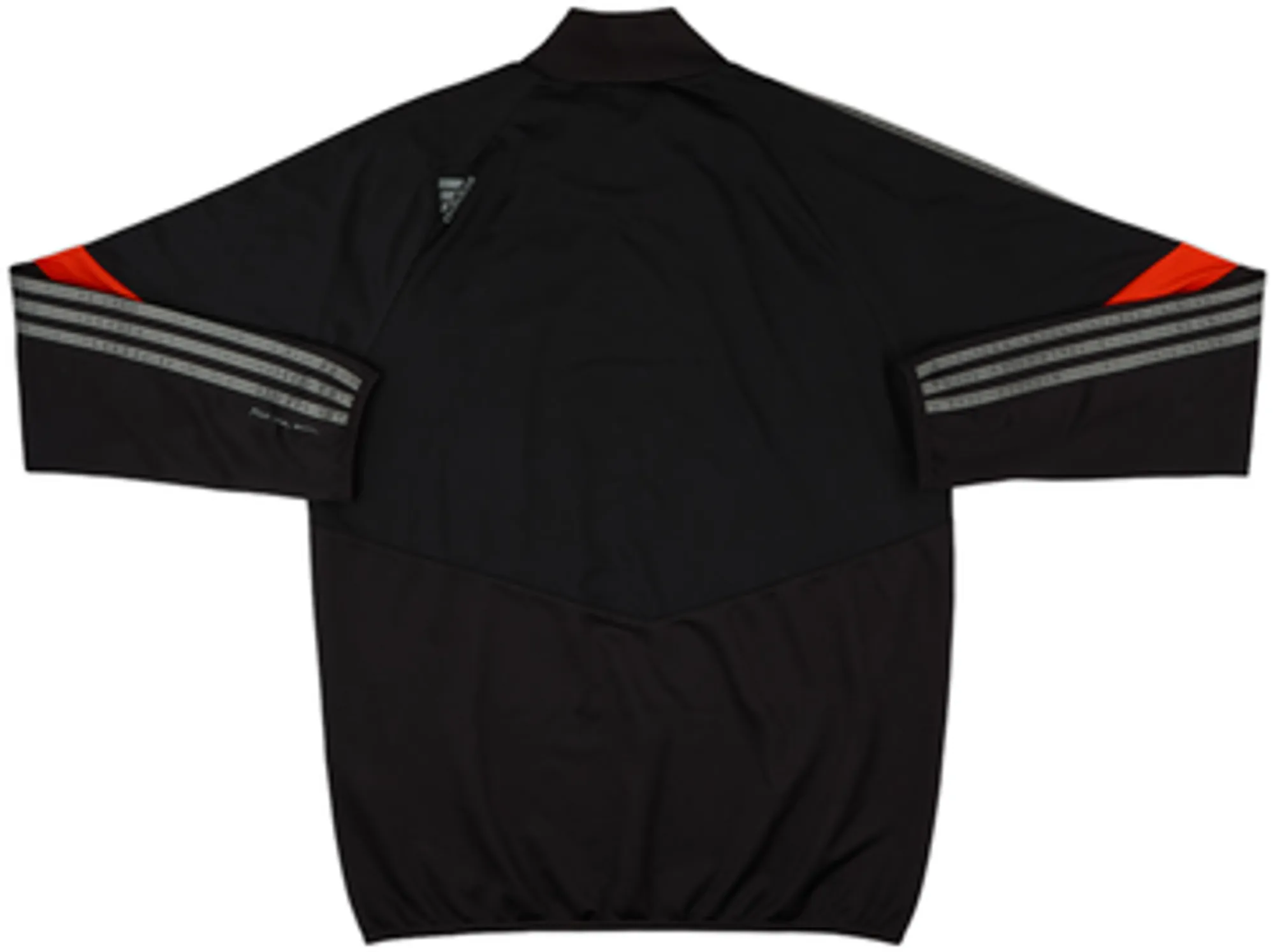 2014-15 Bayern Munich adidas CL Training Top - 8/10 - (XL)