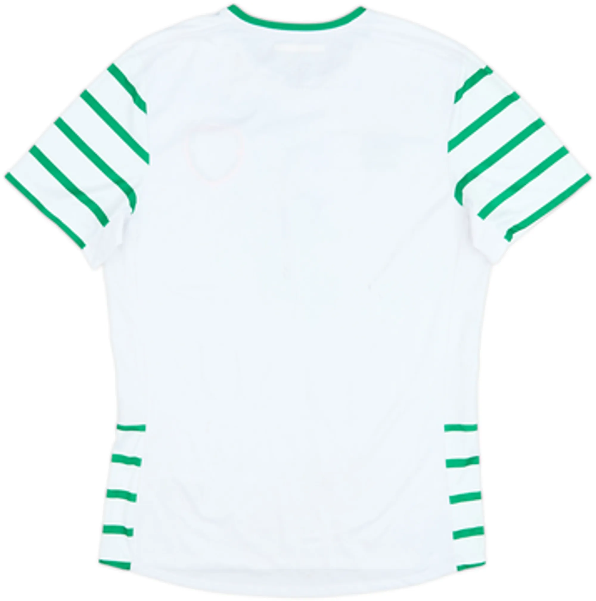 2016-17 Ireland Away Shirt - 6/10 - (XXL)
