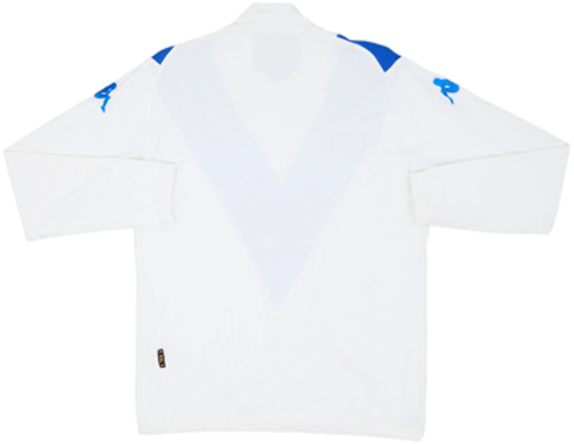 2005-06 Brescia Away L/S Shirt - 6/10 - (XXL)