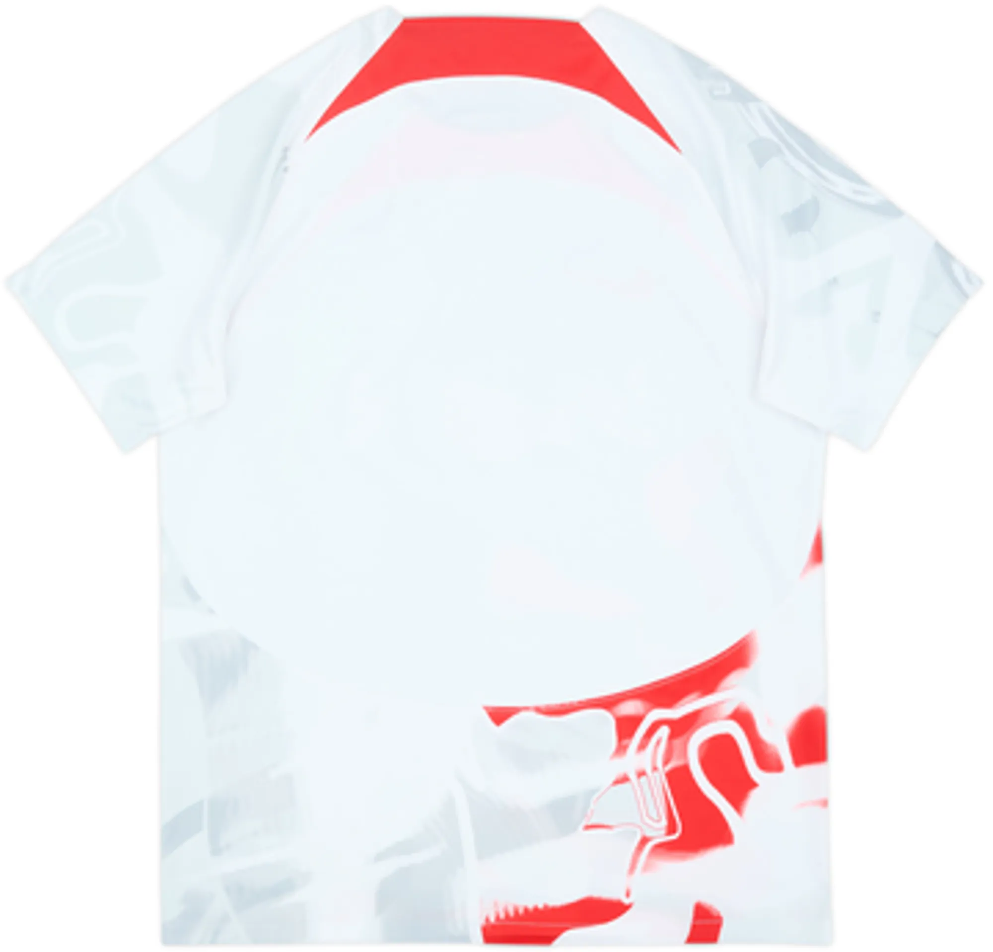 2022-23 RB Leipzig Home Shirt - 8/10 - (M)