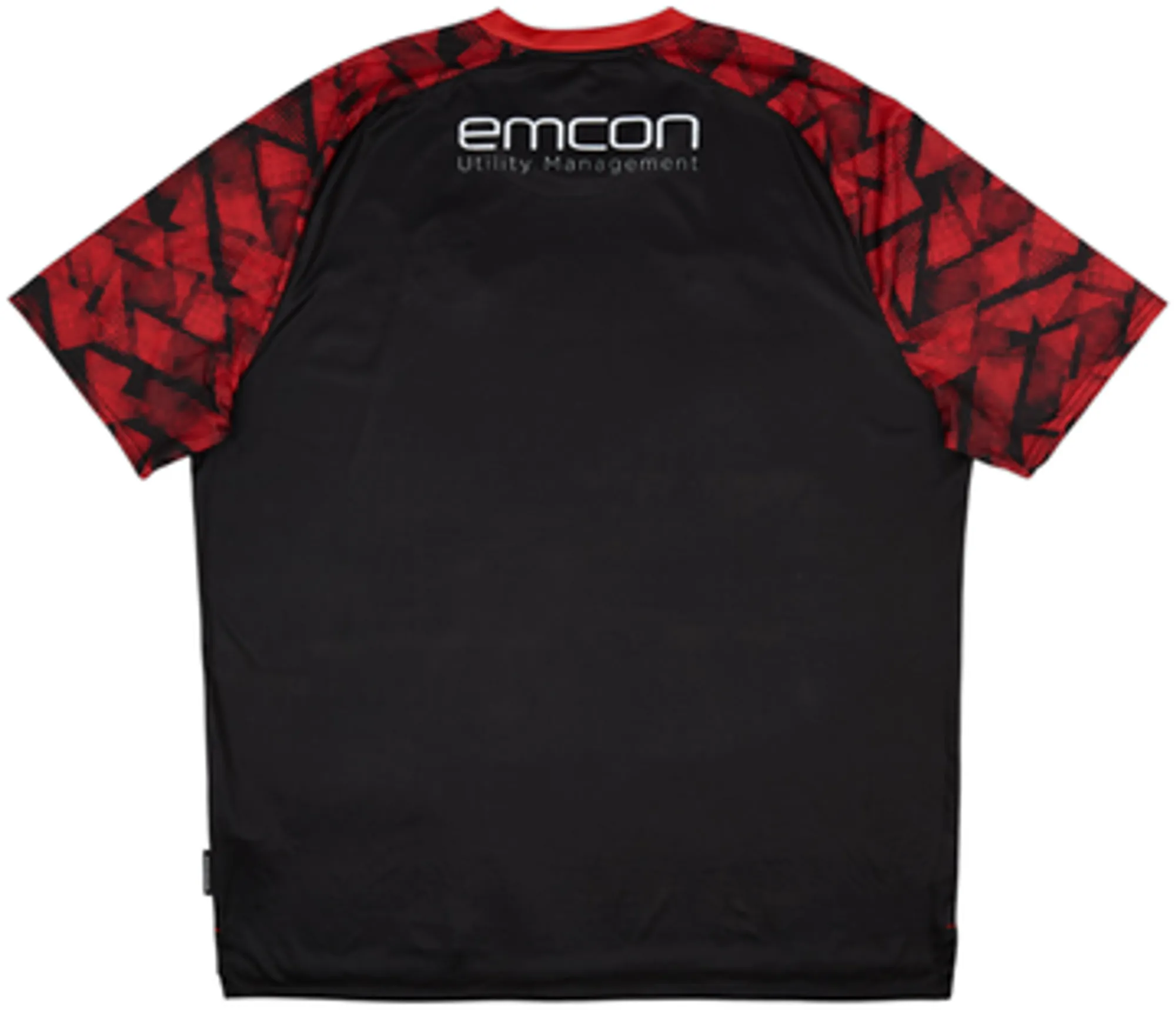 2022-23 Shrewsbury Town Away Shirt - 10/10 - (4XL)