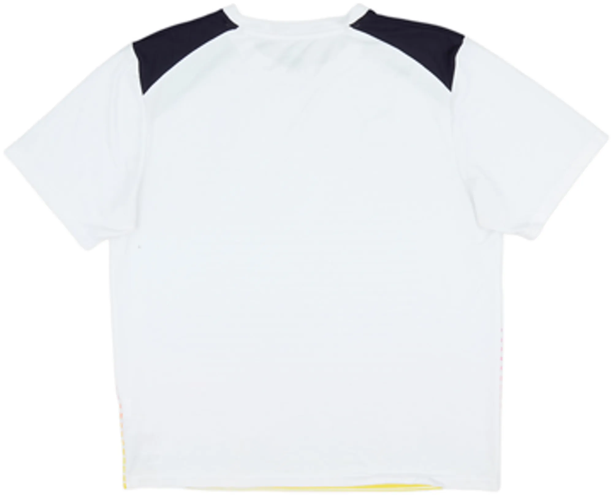 2016-17 Swindon Town Puma Training Shirt - 6/10 - (XL)