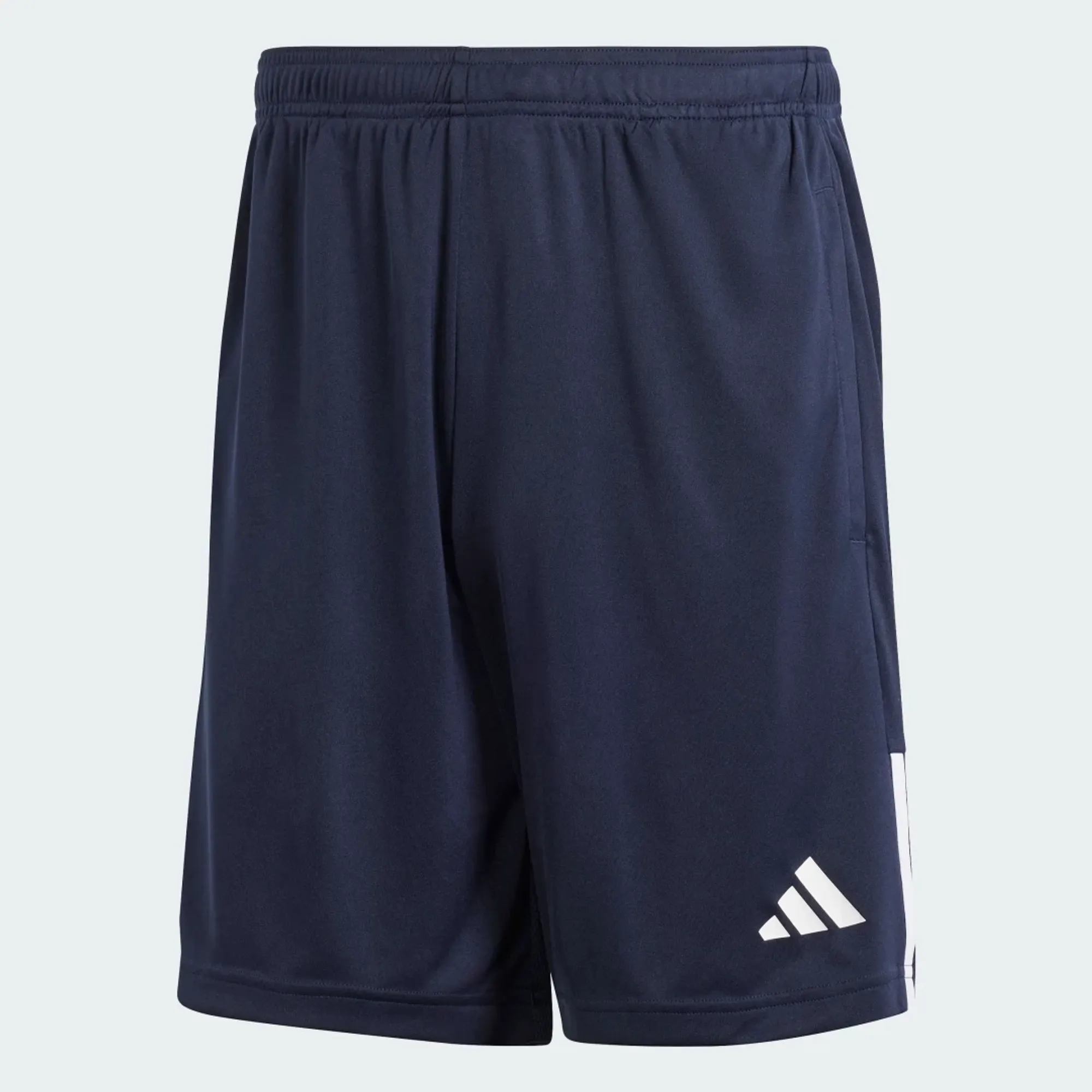 adidas Sereno AEROREADY Cut 3-Stripes Shorts