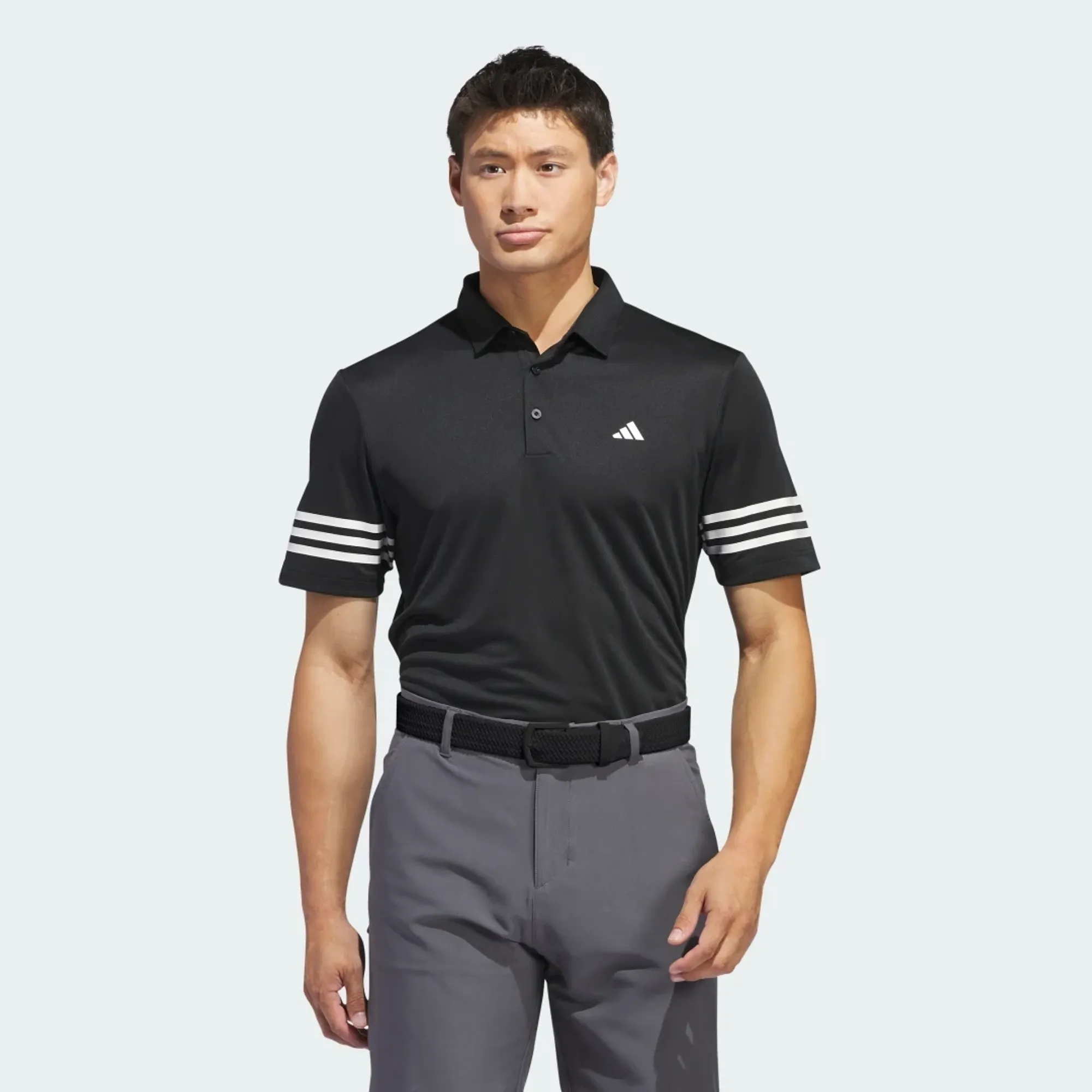 adidas 3-Stripes Polo Shirt